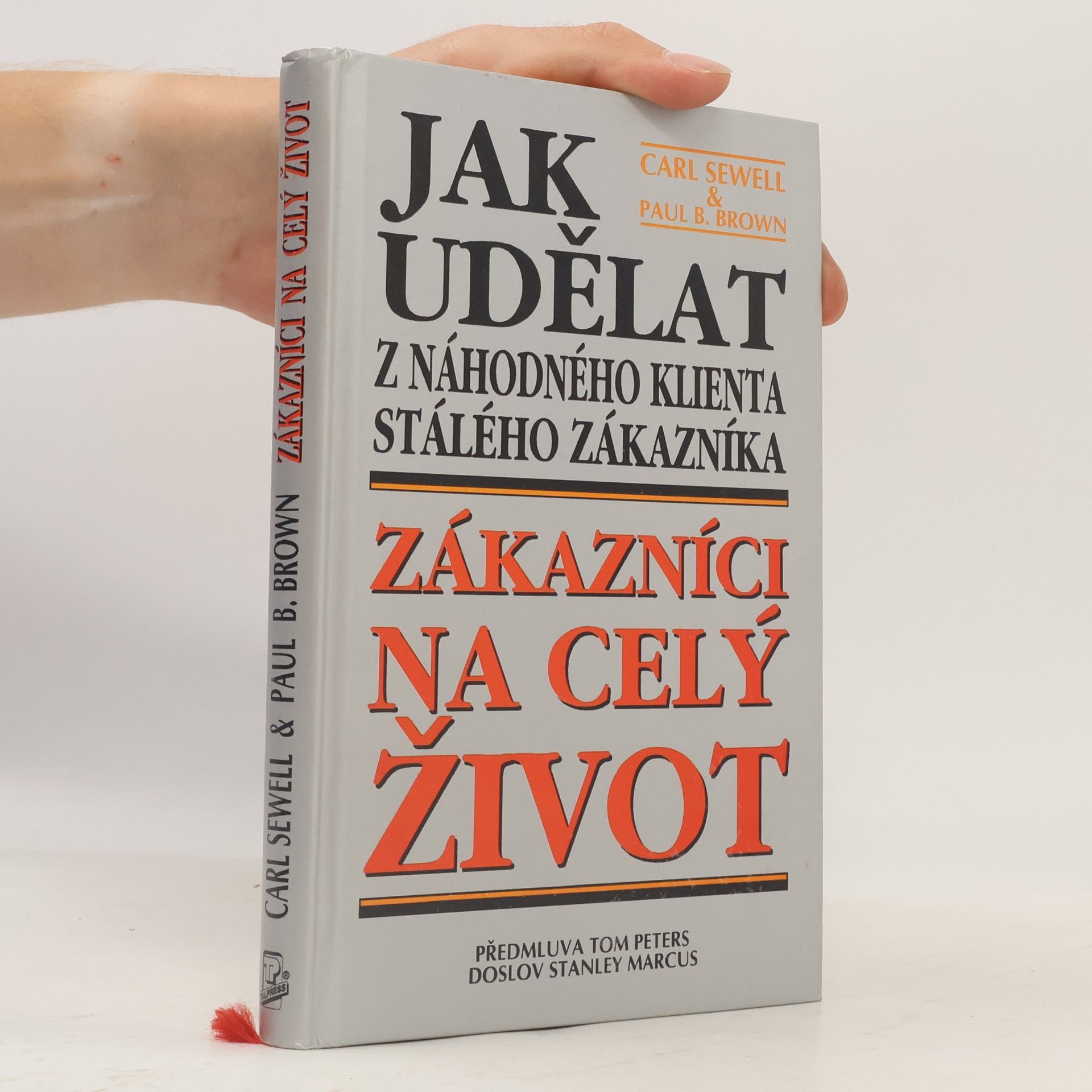 Zákazníci na celý život
