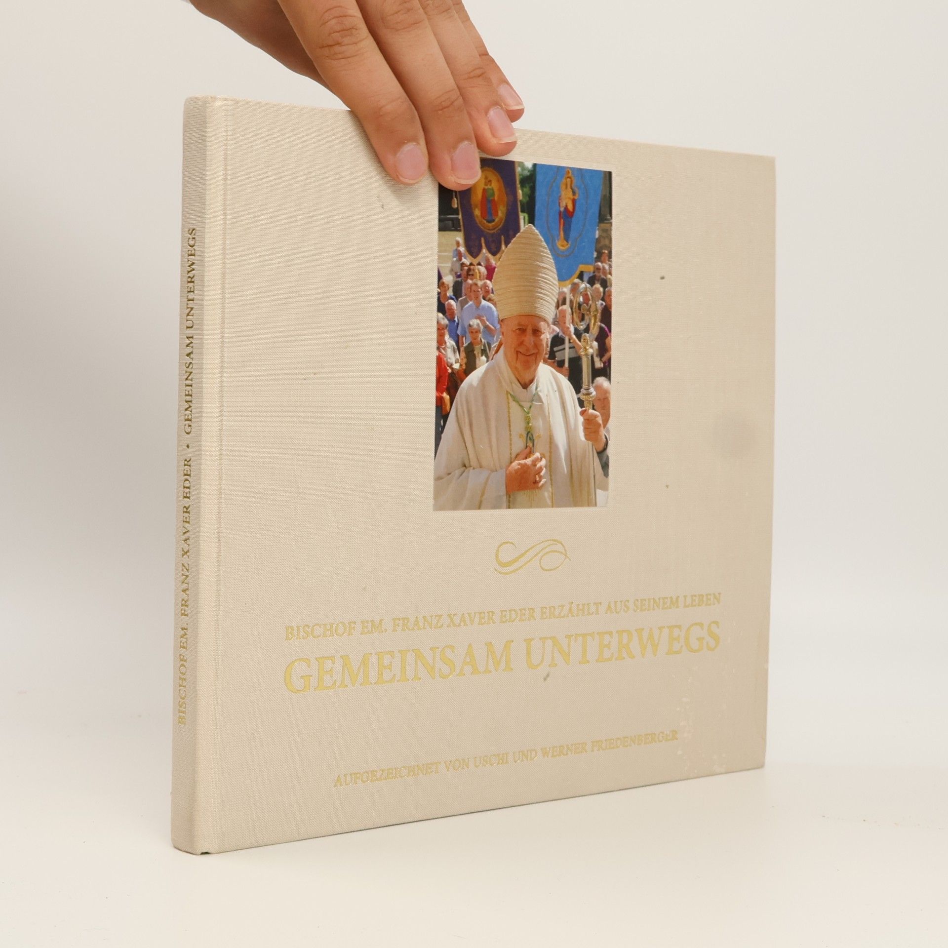 Gemeinsam unterwegs