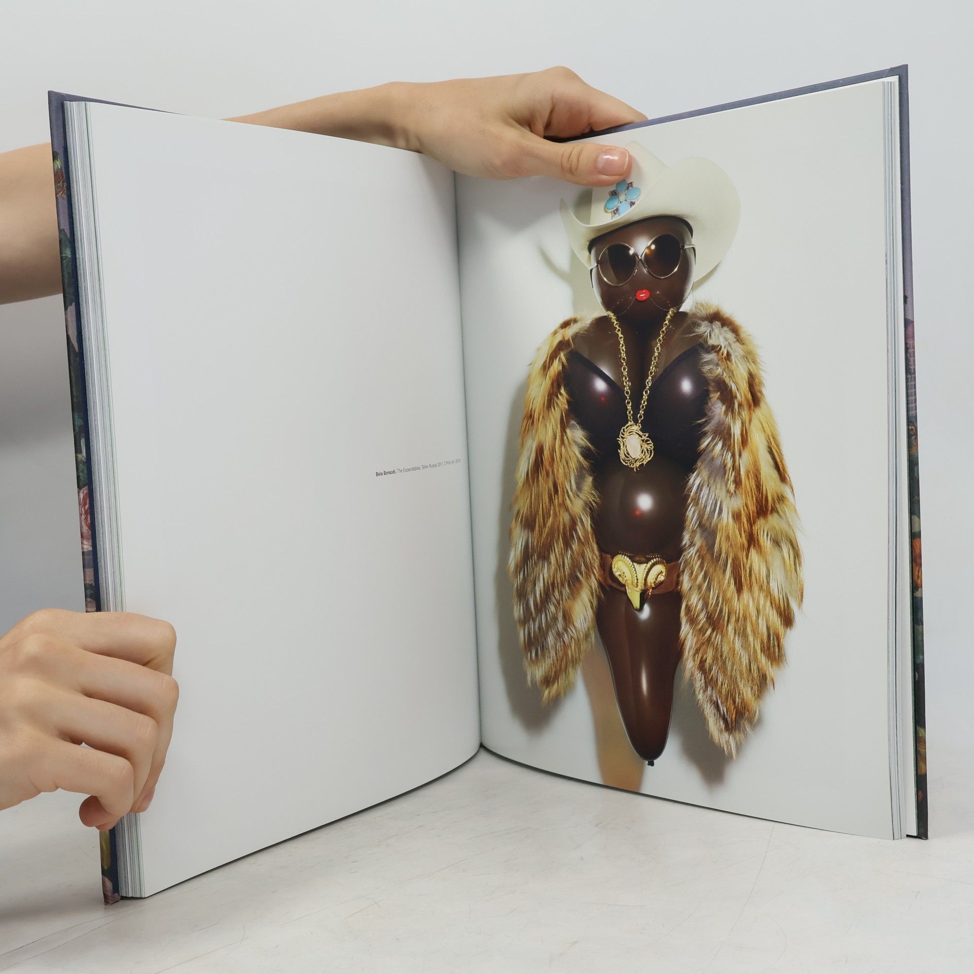 Nadine Barth Bling Bling Baby!: Katalog zur Ausstellung im NRW Forum, Düsseldorf sowie weitere Stationen (Fotografie)