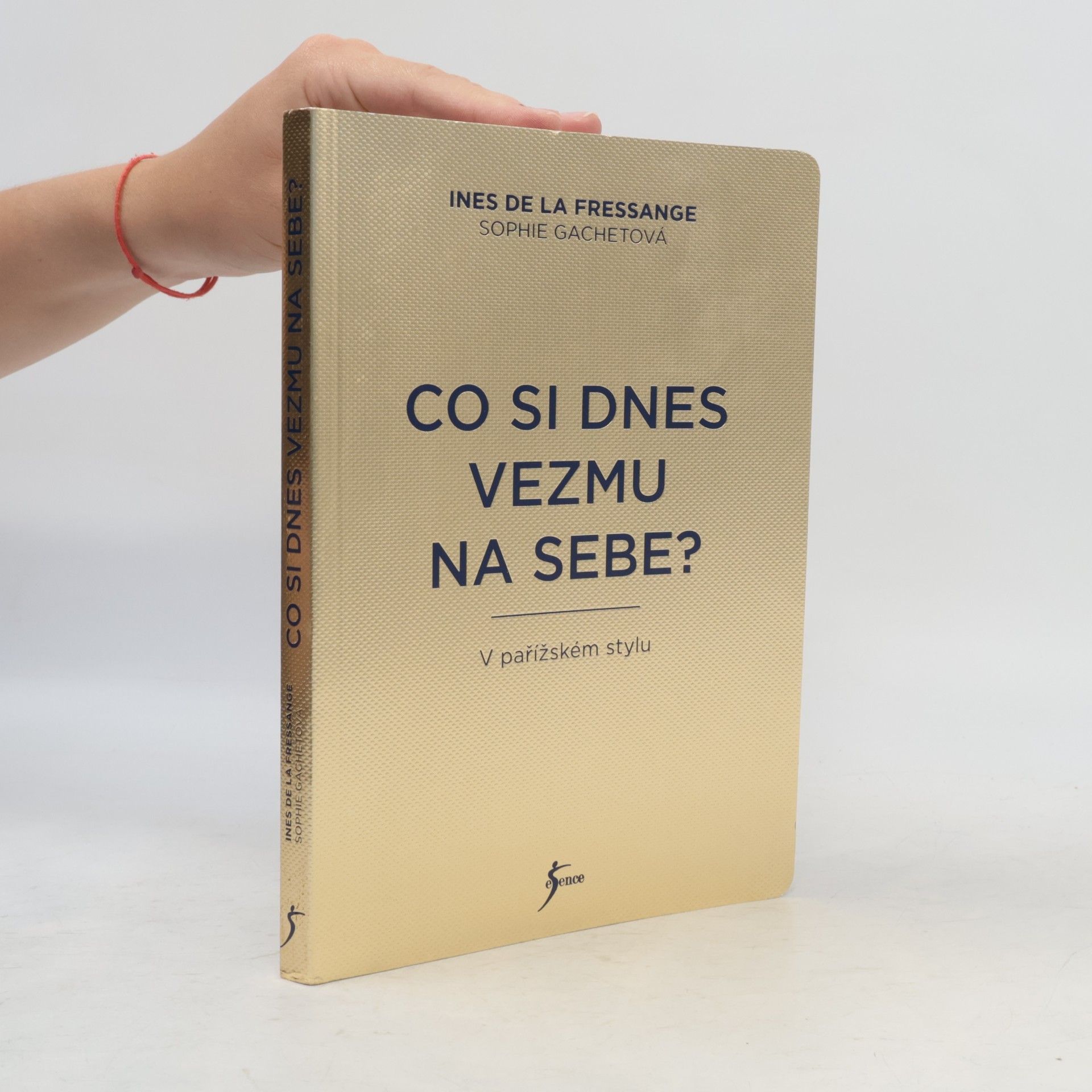 Co si dnes vezmu na sebe?