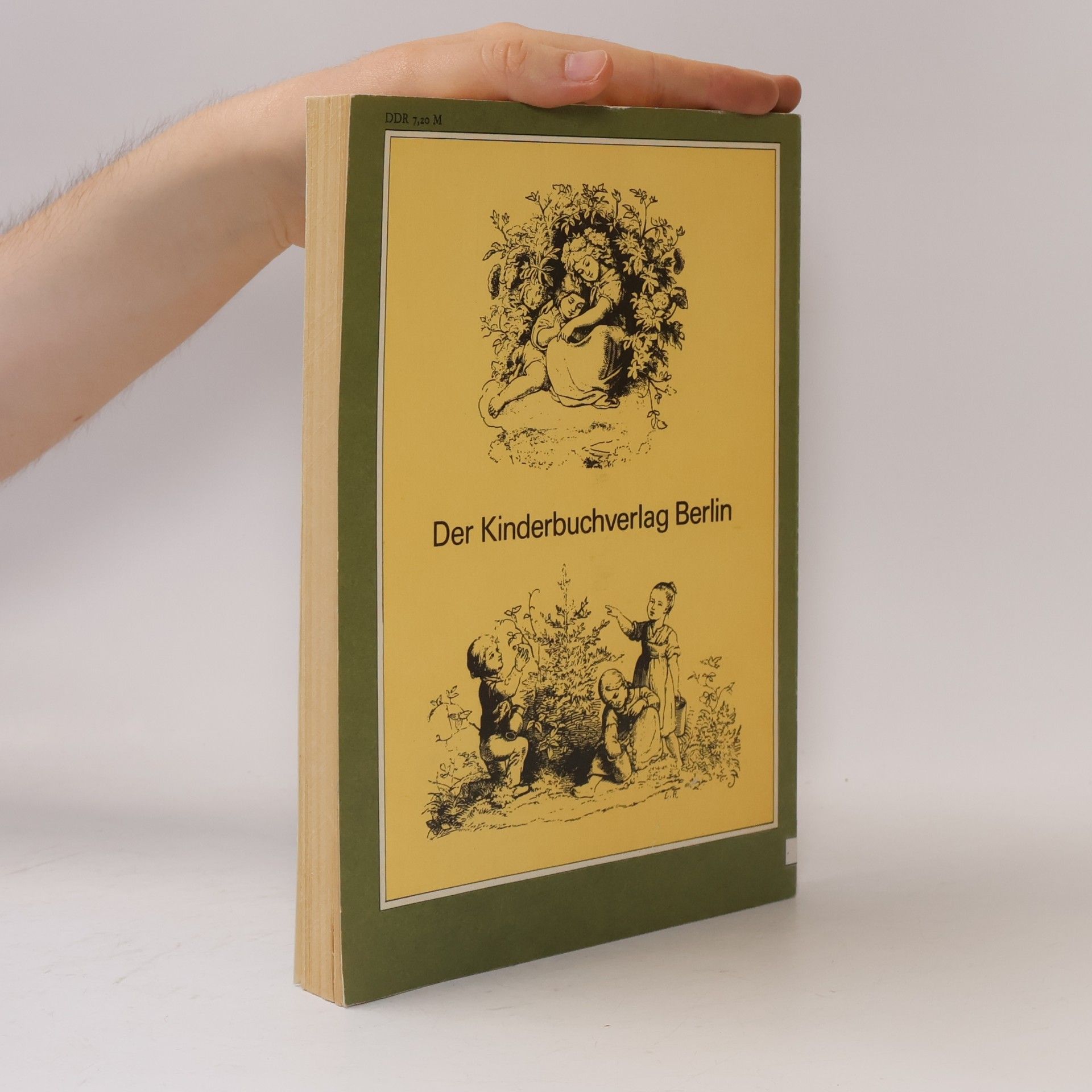 Hans-Christian Andersen Märchen