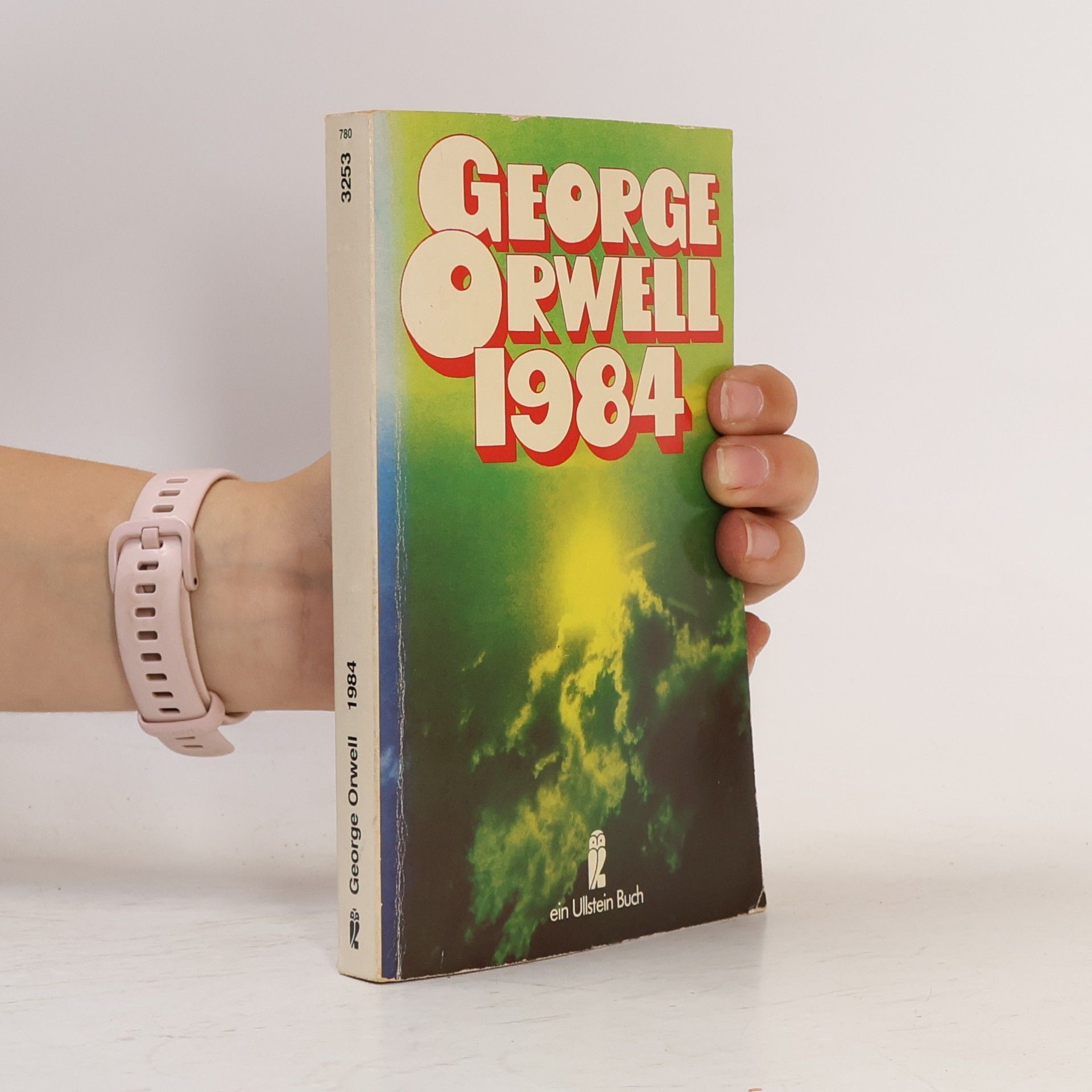 George Orwell 1984