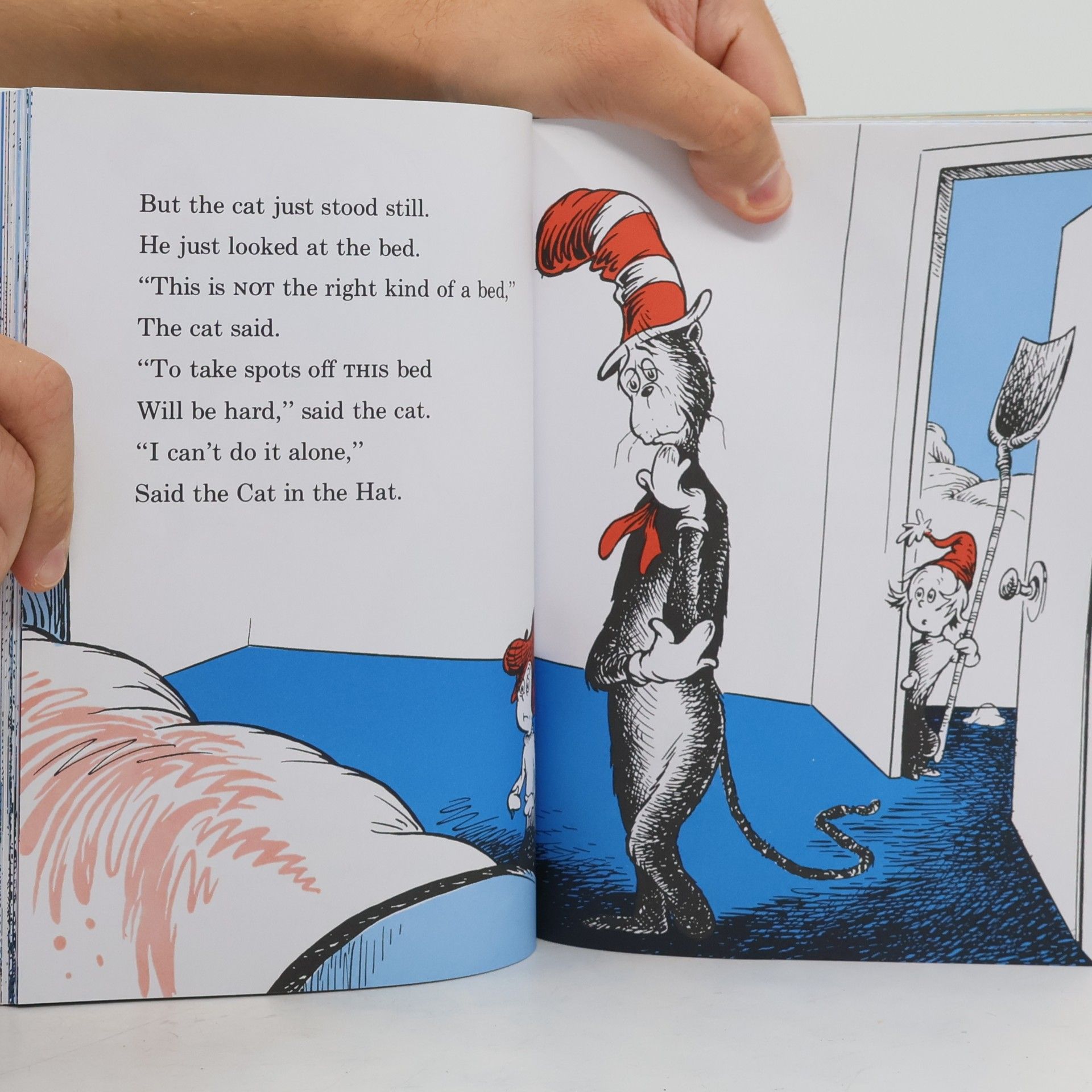 Dr. Seuss The Best of Dr. Seuss
