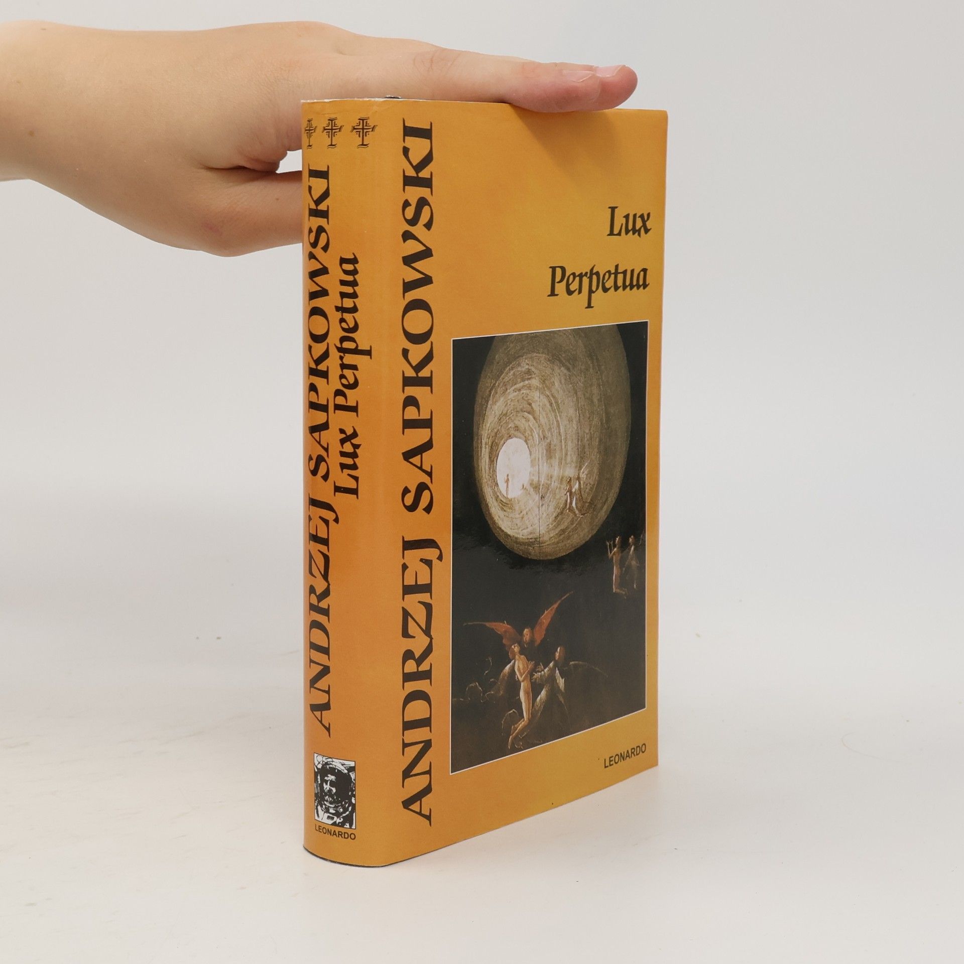 Lux perpetua
