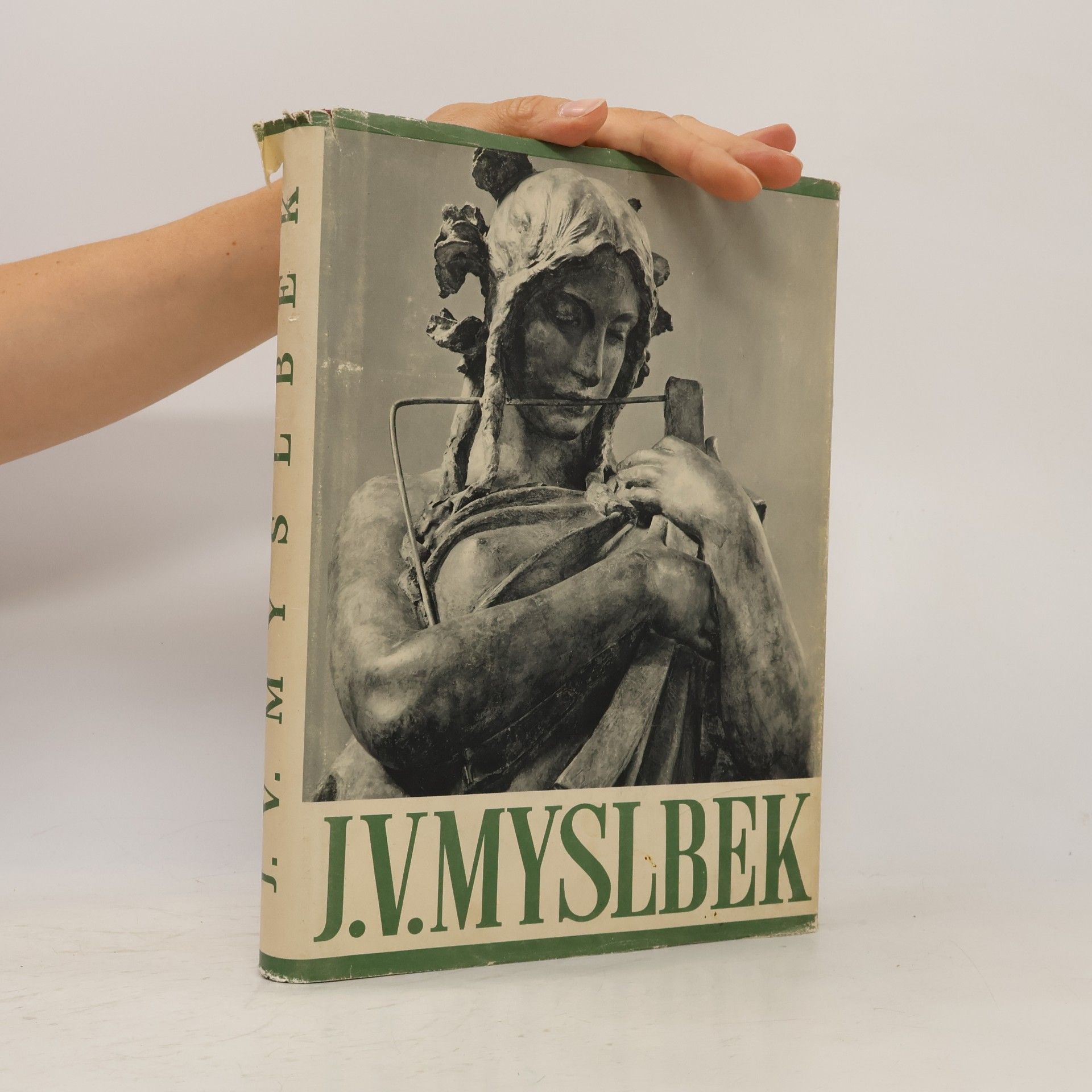 Josef Václav Myslbek Josef Václav Myslbek
