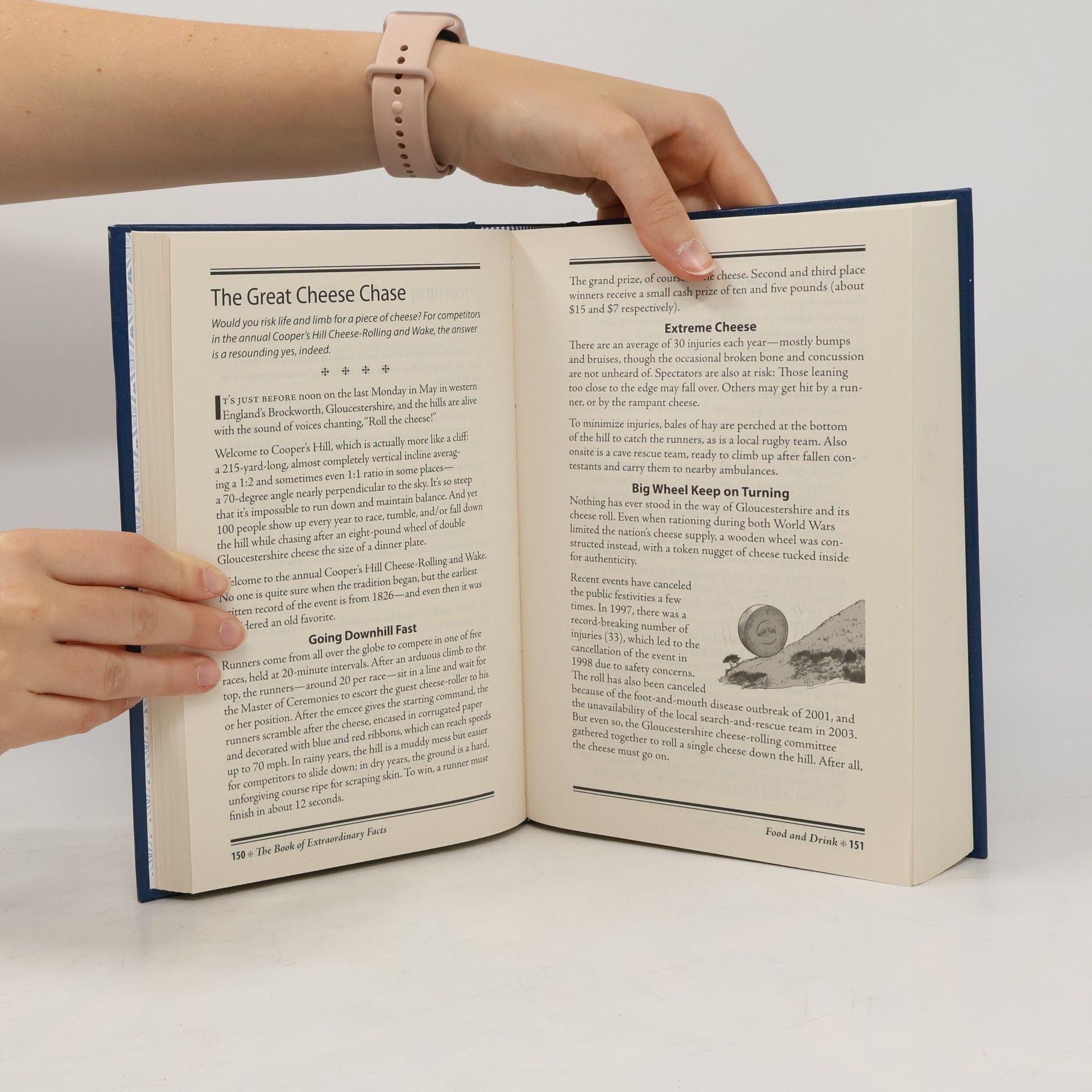 Publications International Ltd The Book of Extraordinary Facts