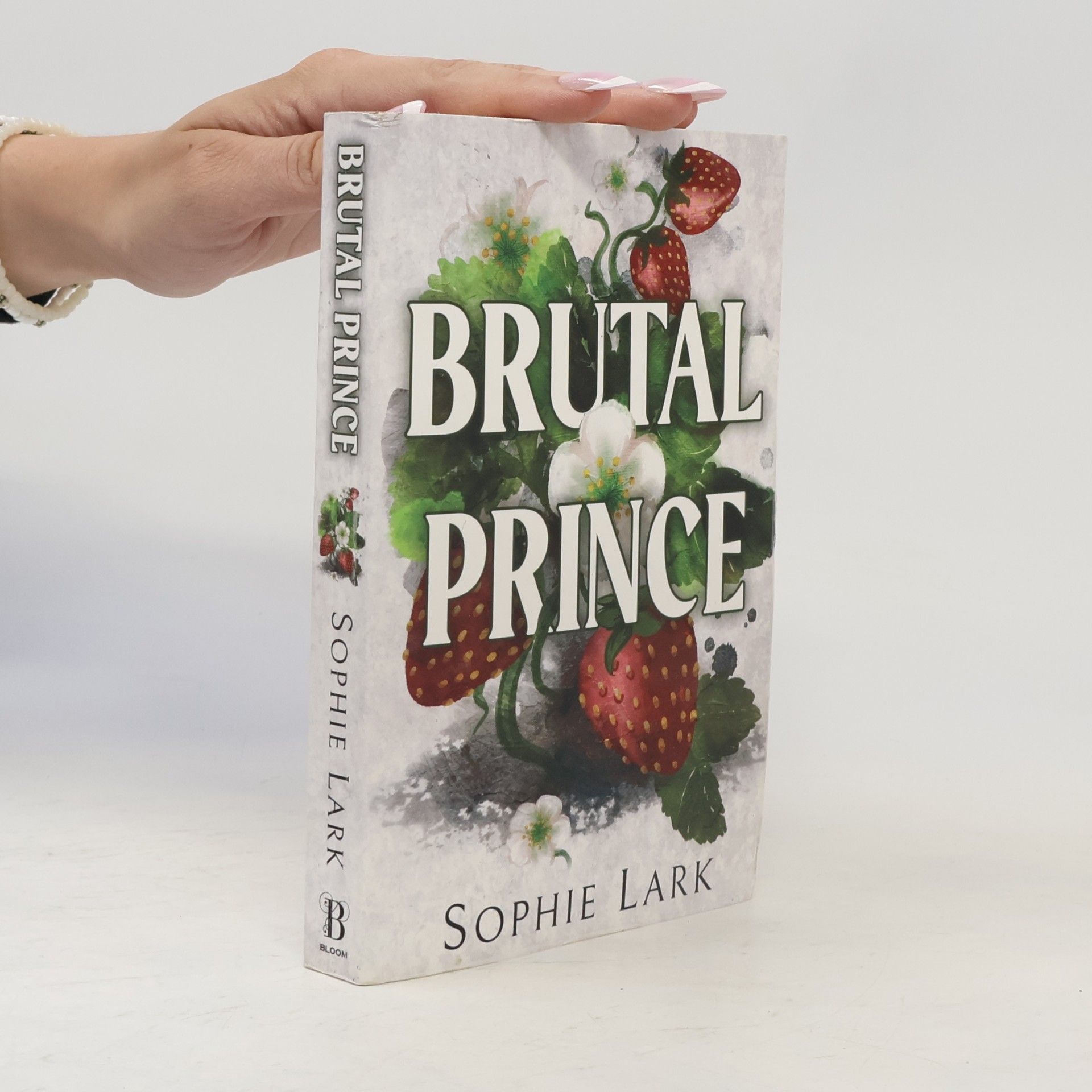 Sophie Lark Brutal Prince