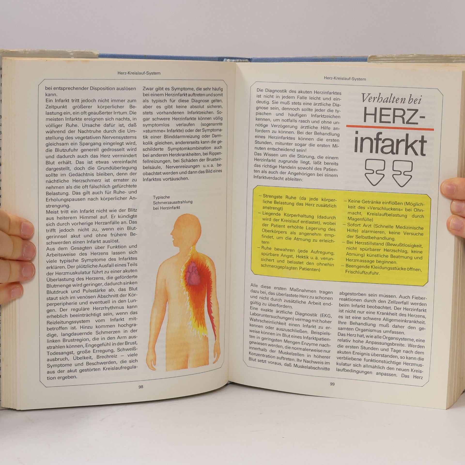 Dolf Künzel Der menschliche Organismus. Gesund und krank