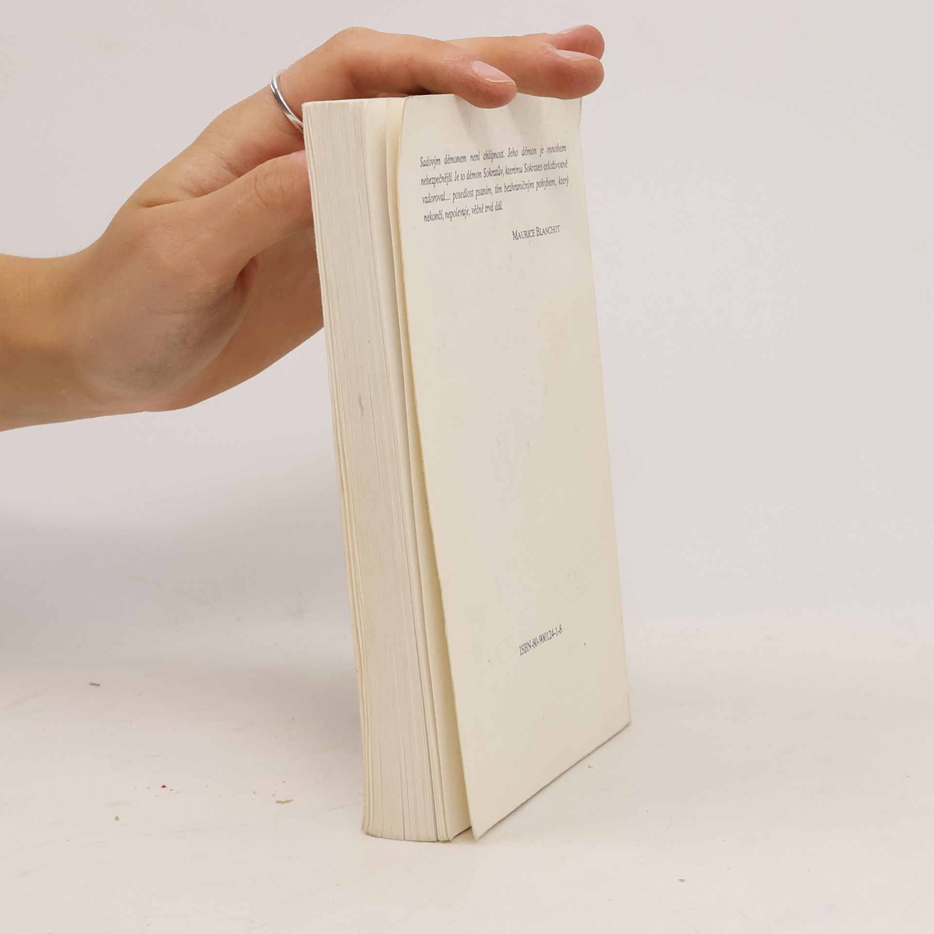 Donatien Alphonse François marquis de Sade Nehody ctnosti. se studií Maurice Heineho