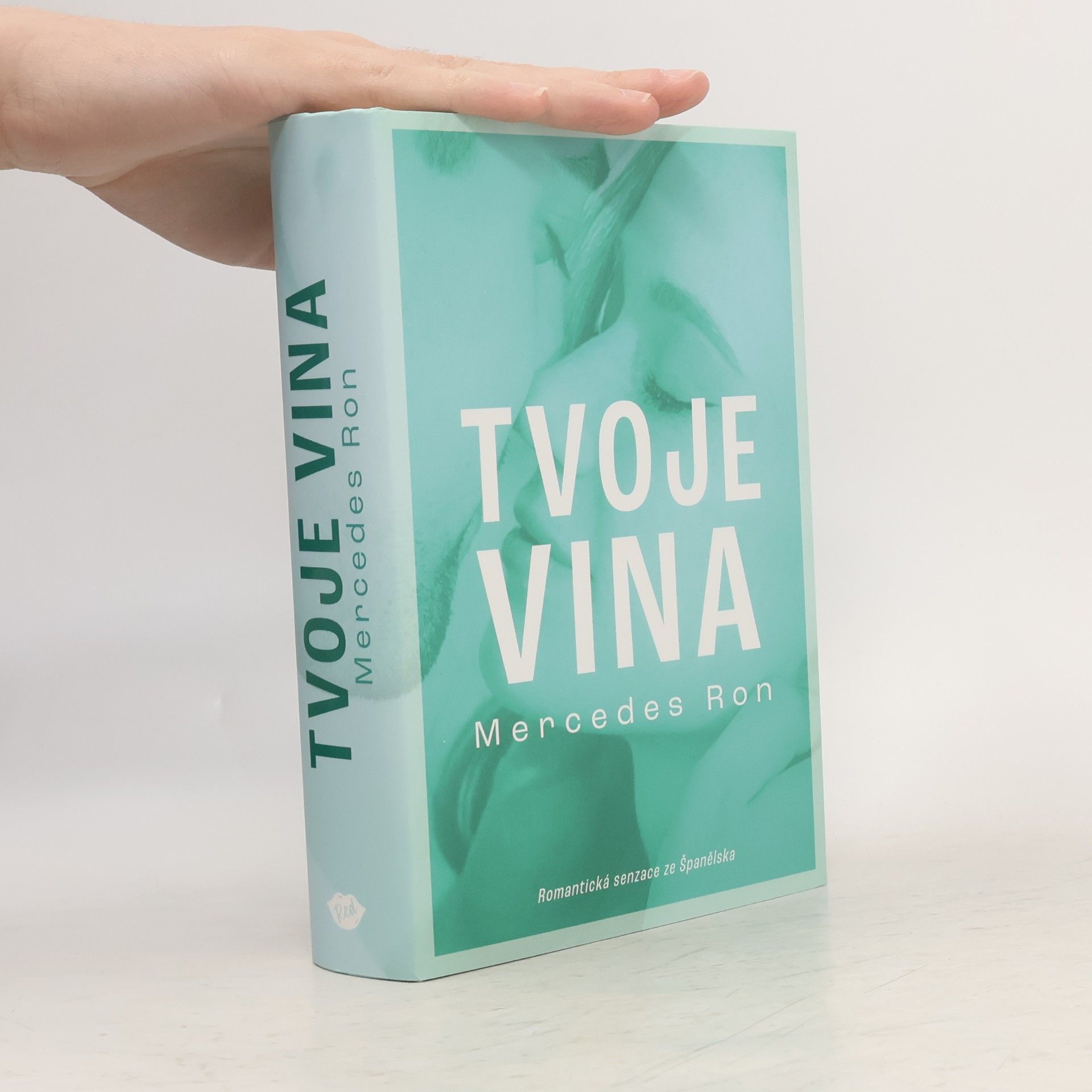 Mercedes Ron Tvoje vina