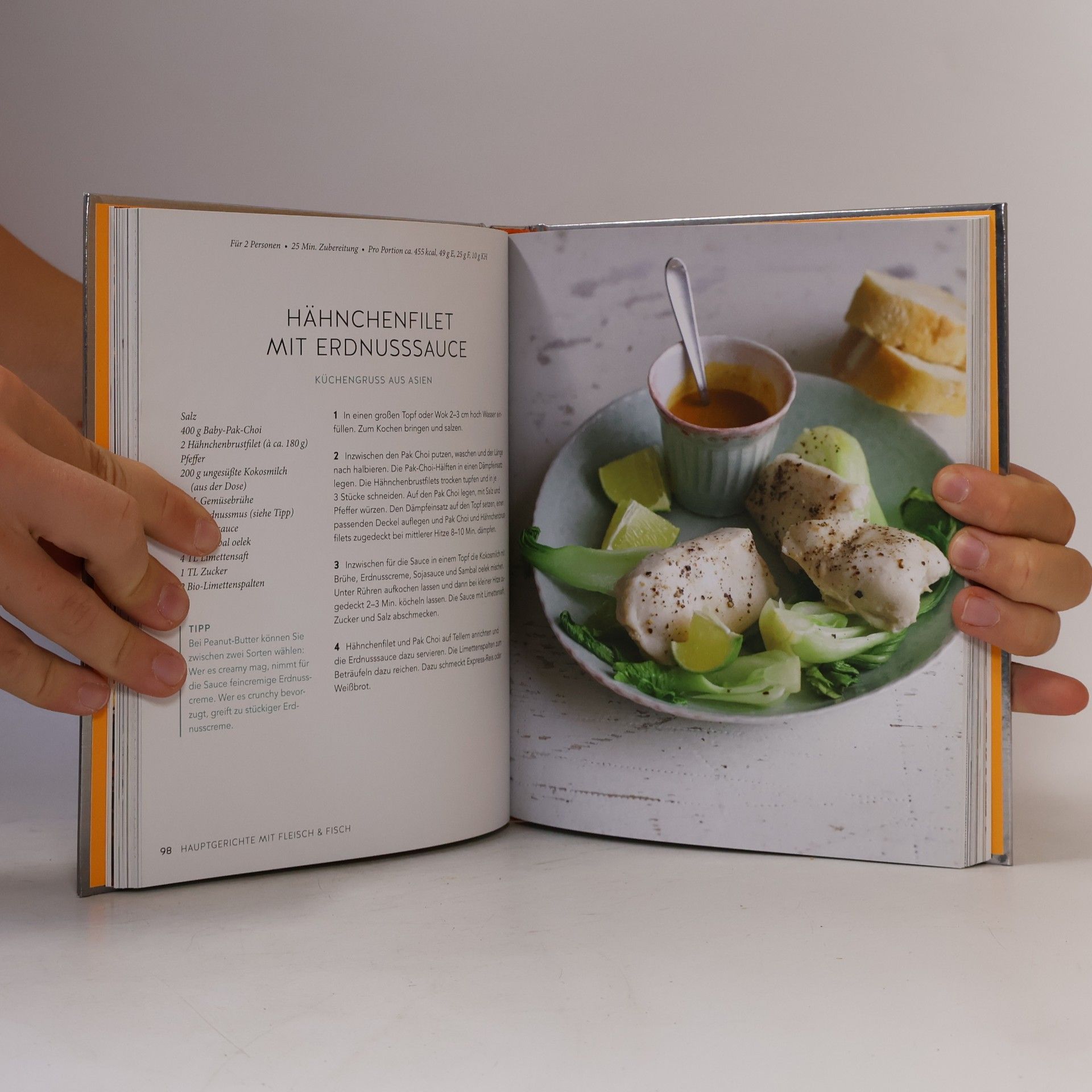 Unsere 150 liebsten Expressrezepte