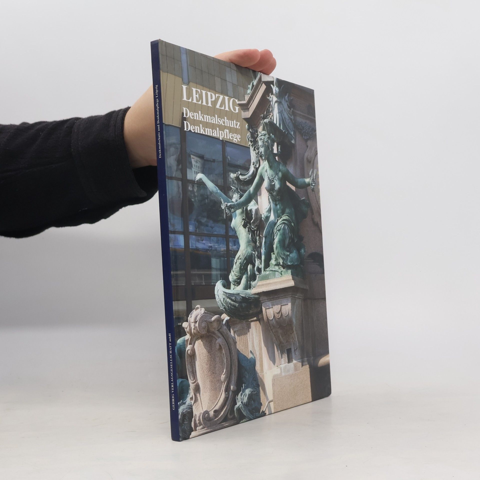 kolektiv Denkmalschutz und Denkmalpflege Leipzig