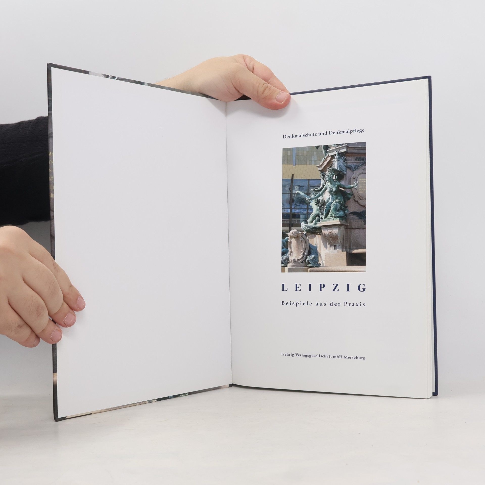 kolektiv Denkmalschutz und Denkmalpflege Leipzig