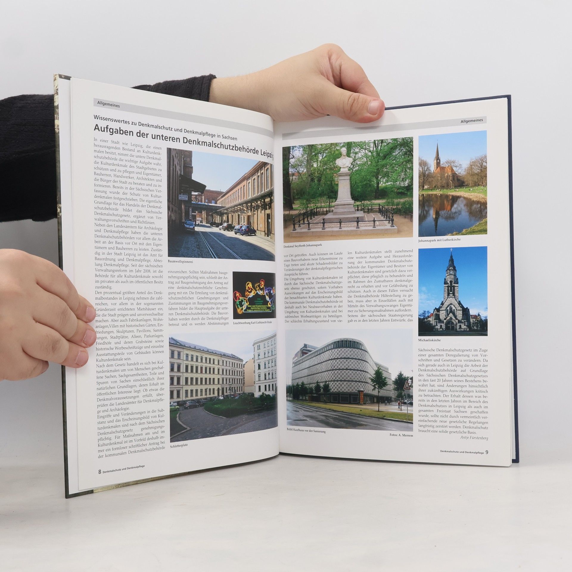 Autorenkollektiv Leipzig