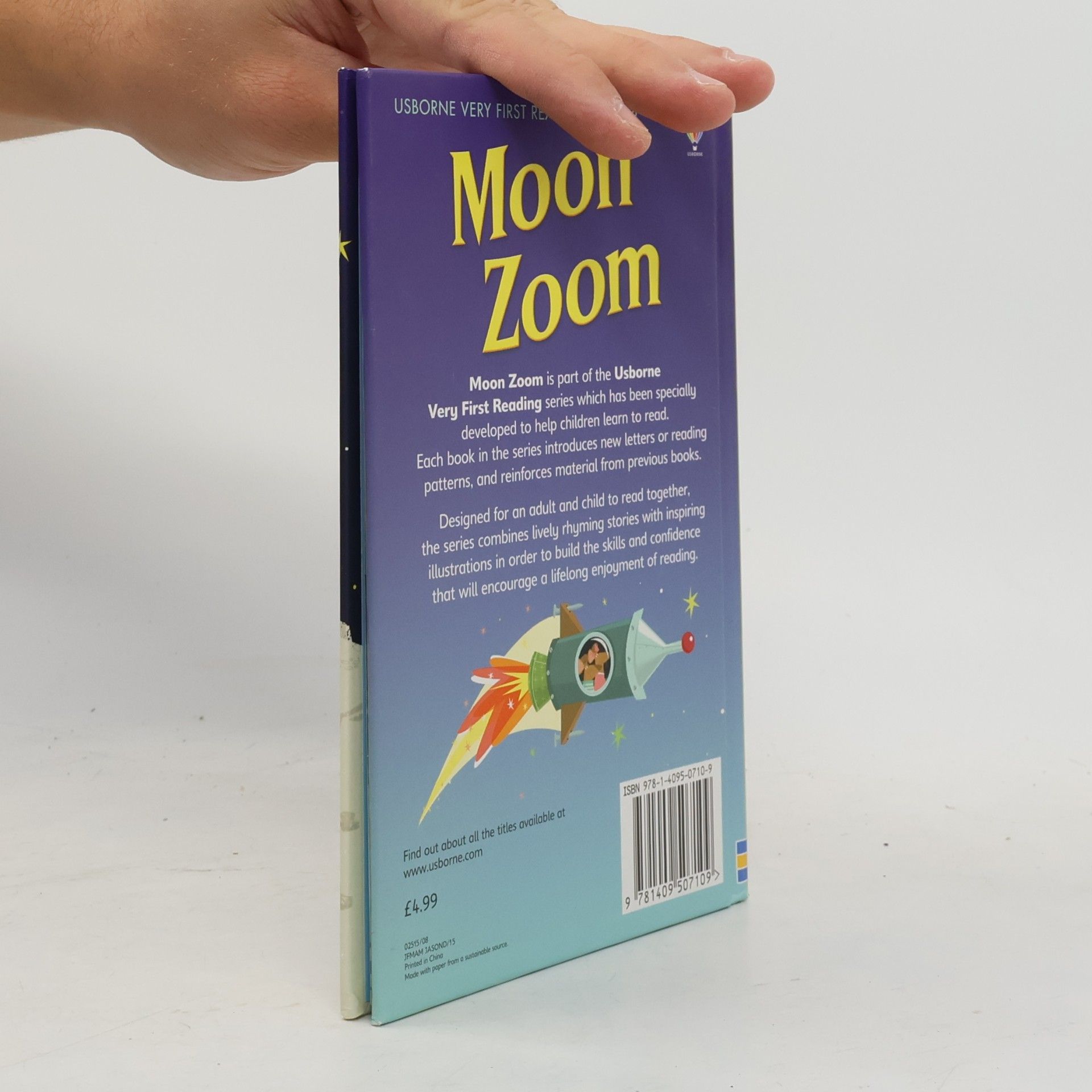 Lesley Sims Moon Zoom