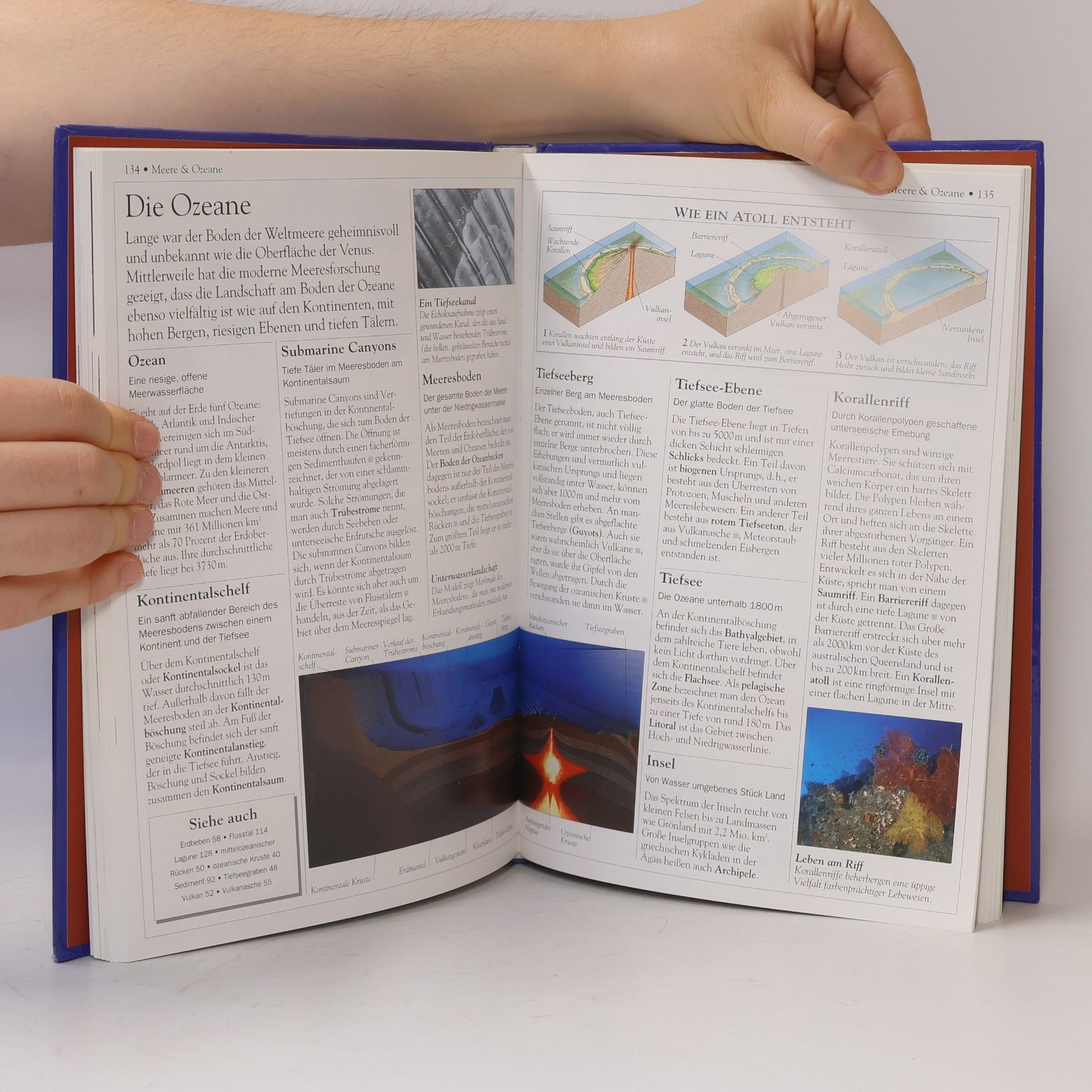 Kolektív autorov Kompaktwissen Geografie