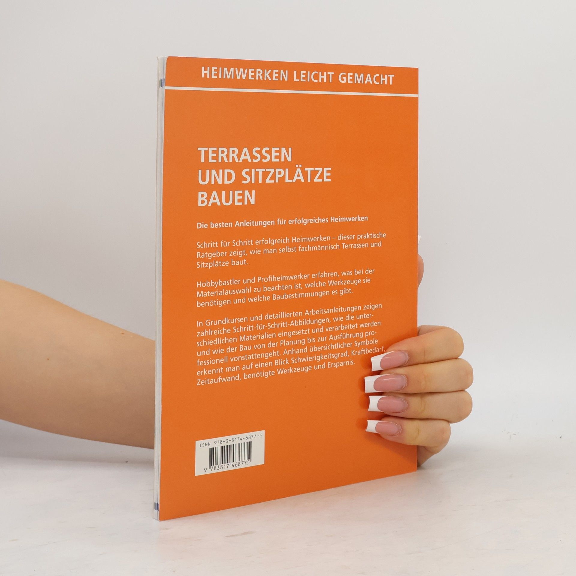 Peter Himmelhuber Terrassen und Sitzplätze Bauen