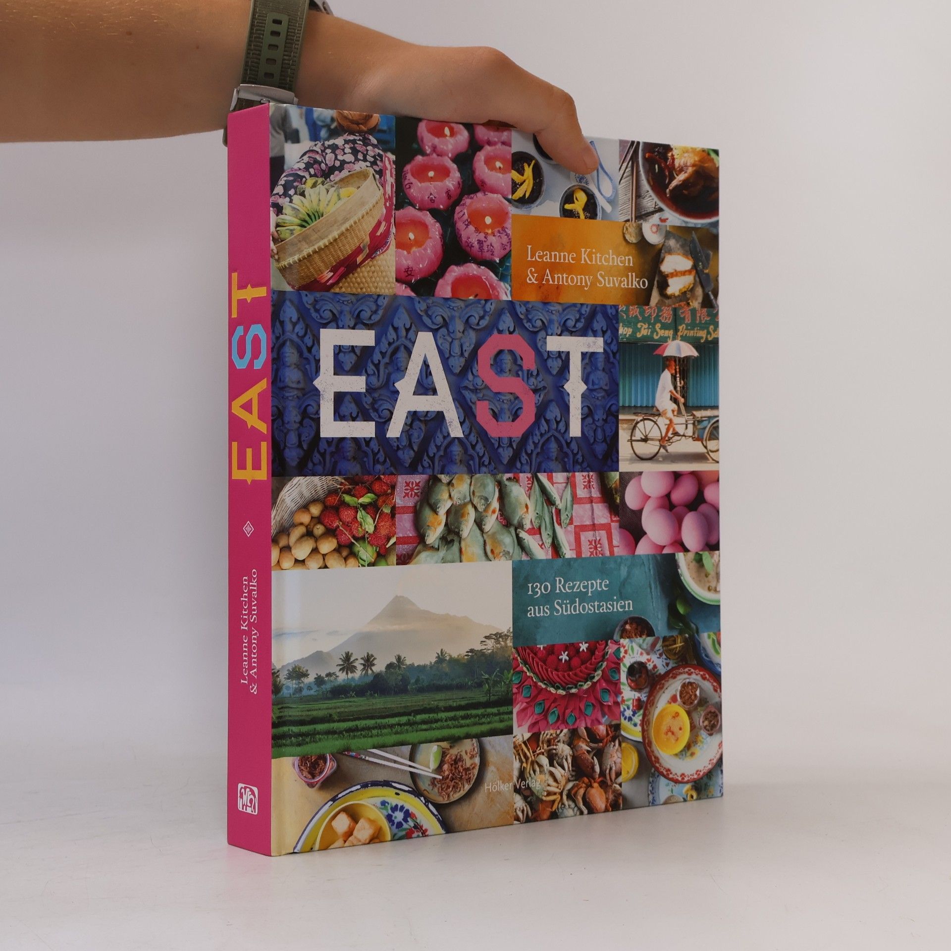 East