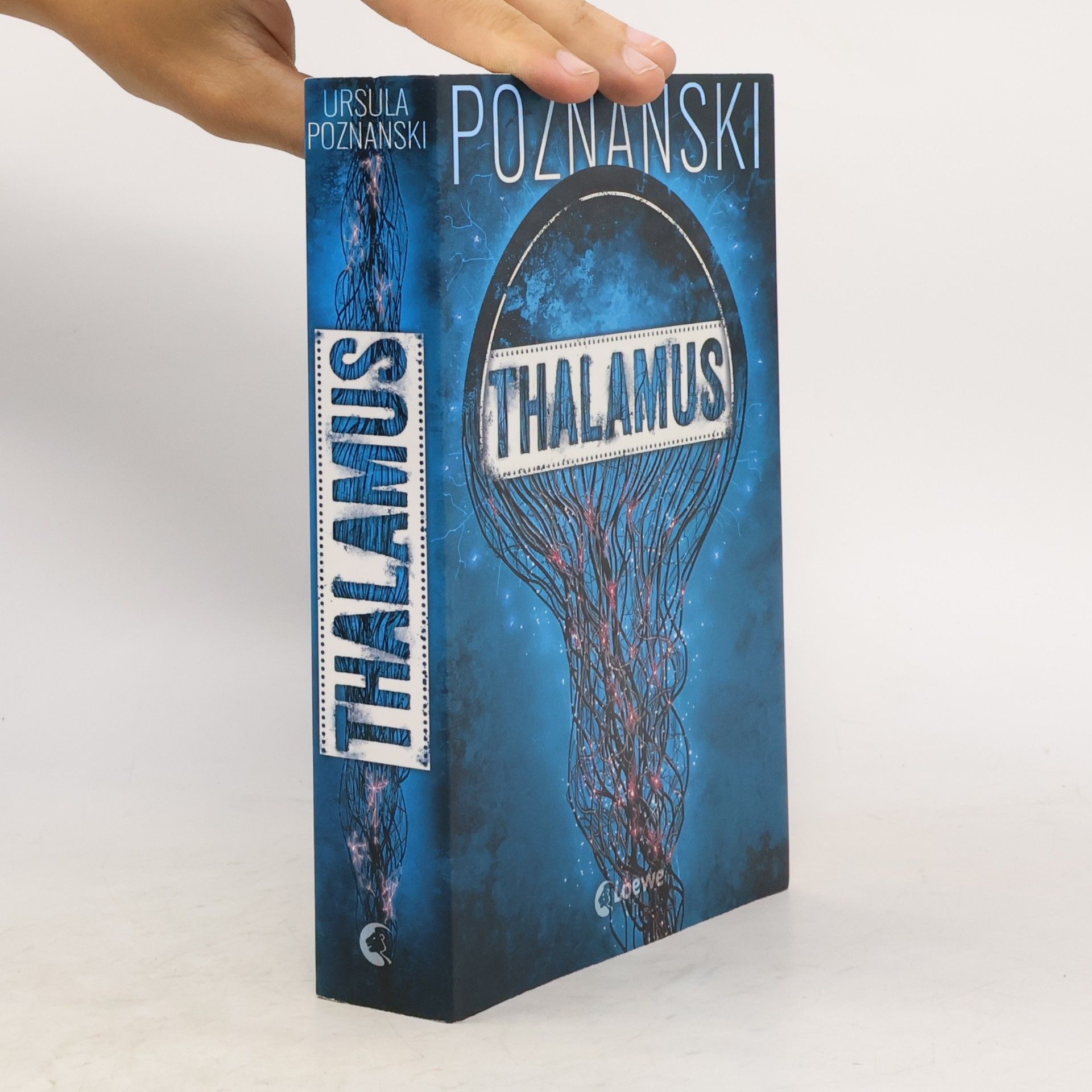 Ursula Poznanski Thalamus