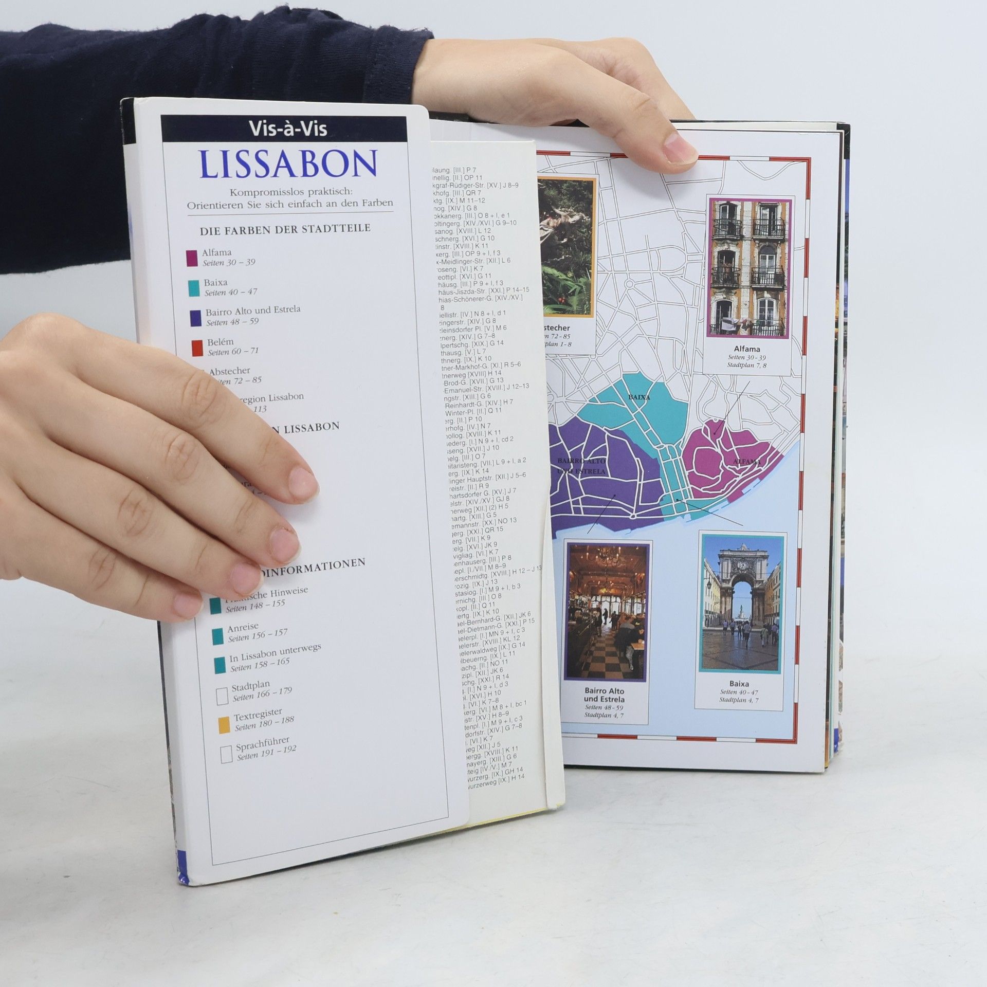 Autorenkollektiv Lissabon