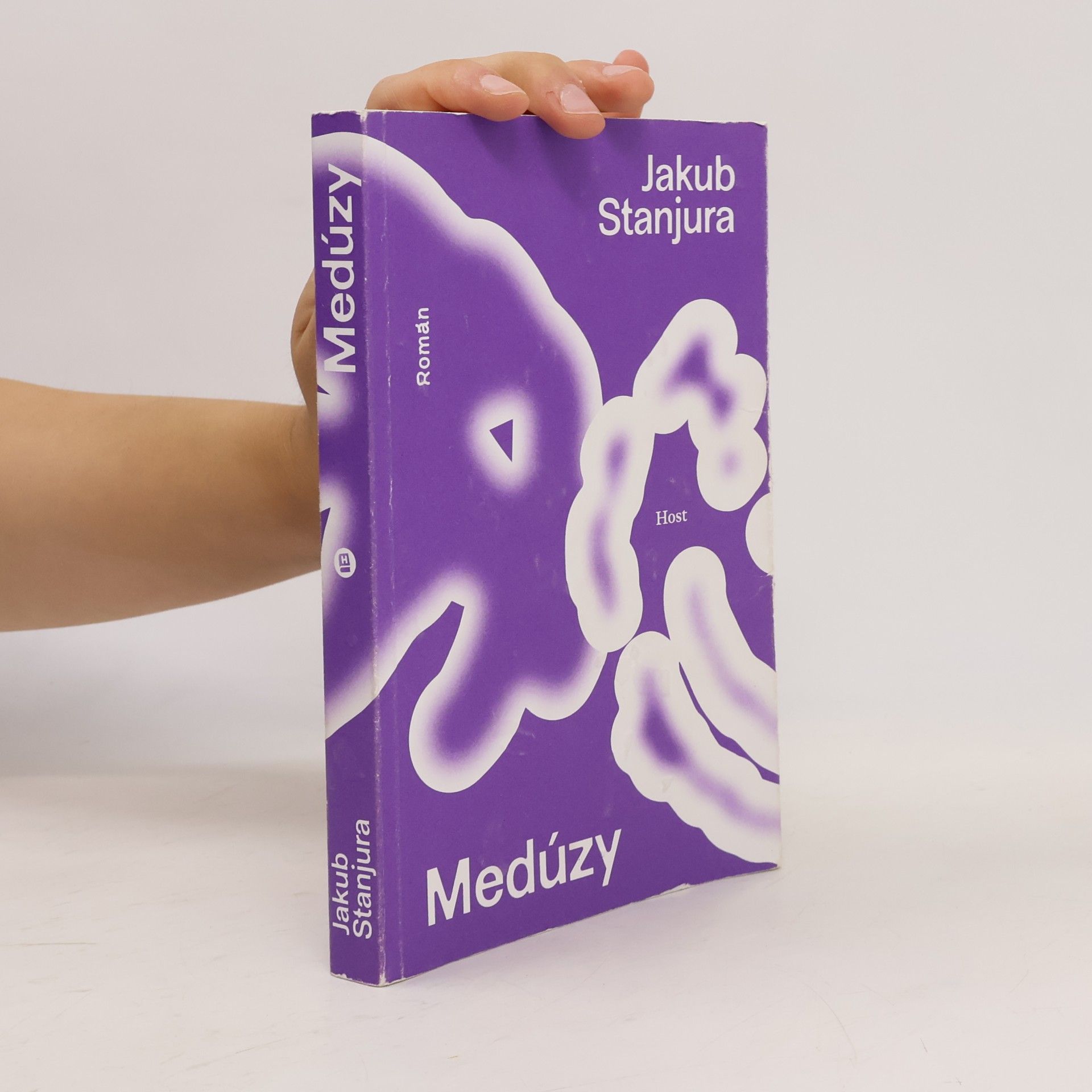 Medúzy
