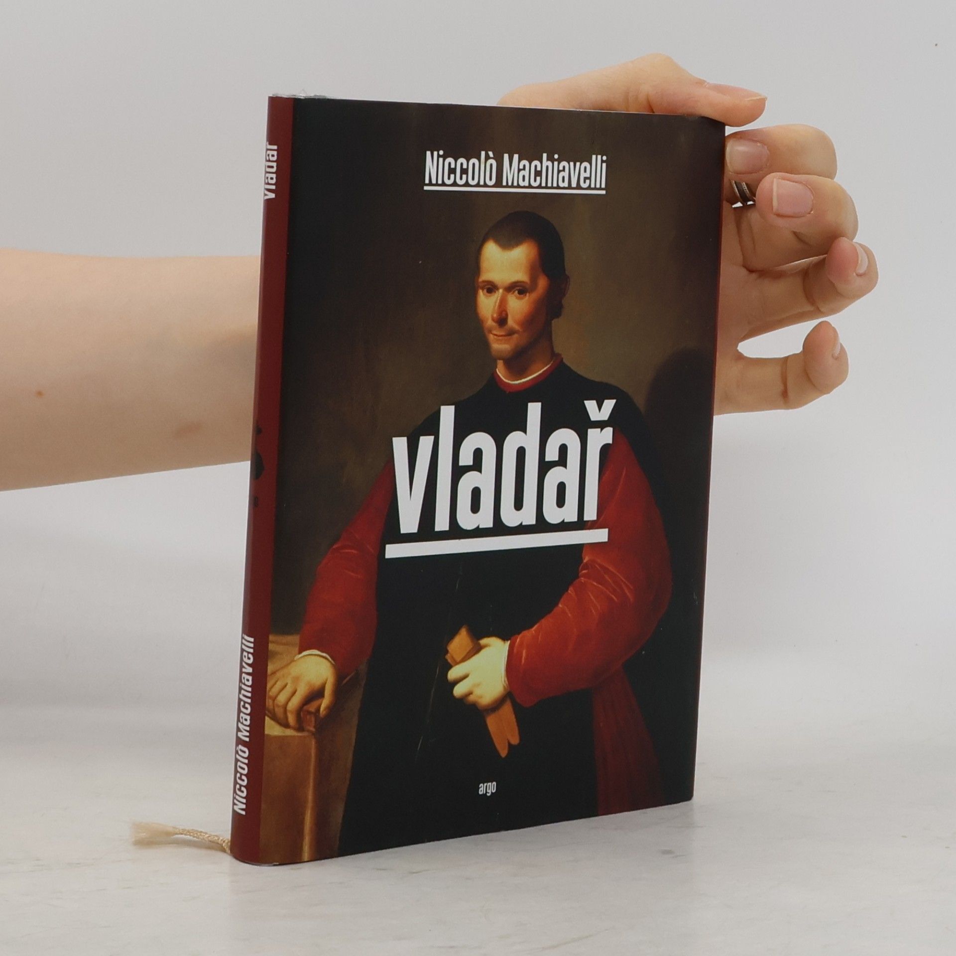 Vladař