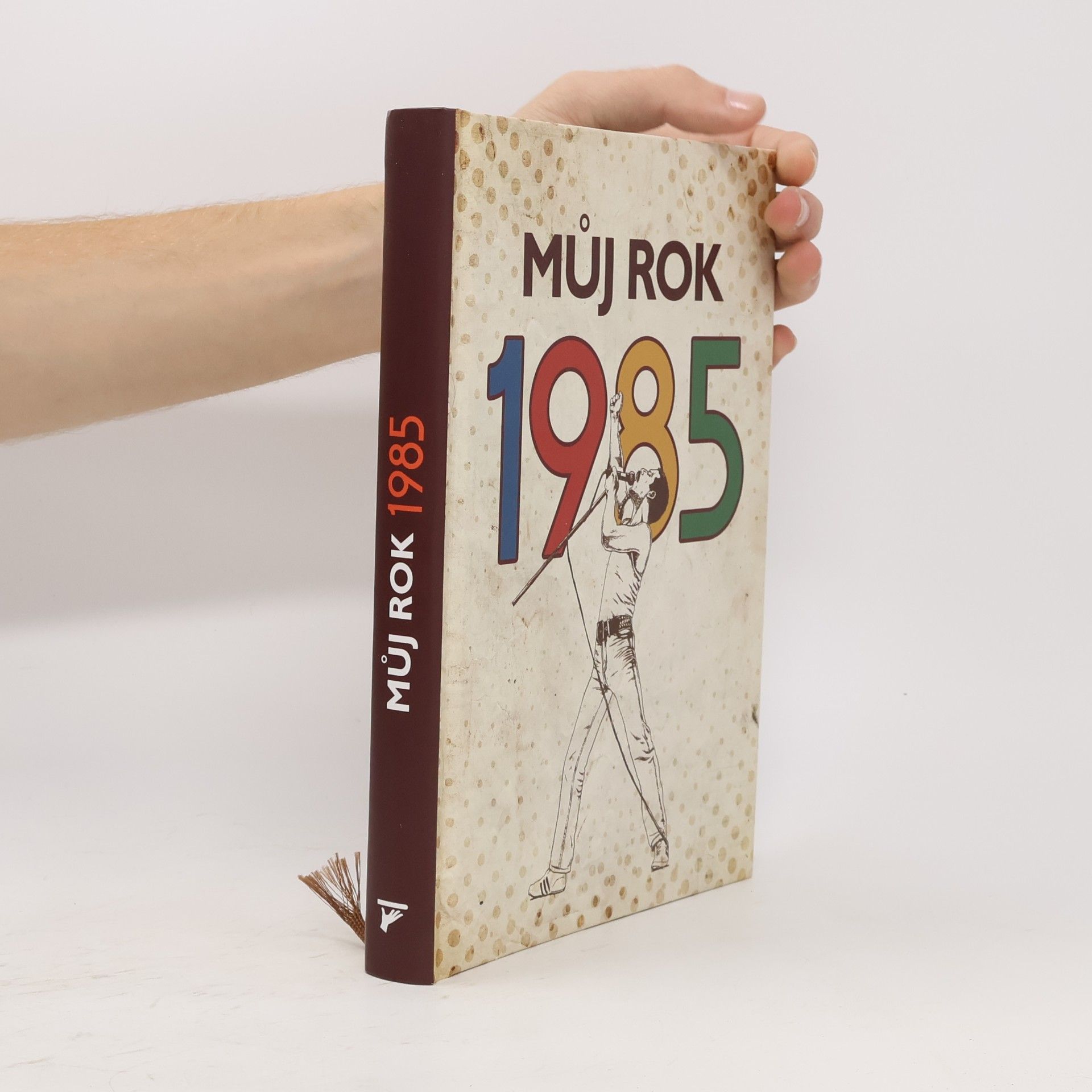 Můj rok 1985