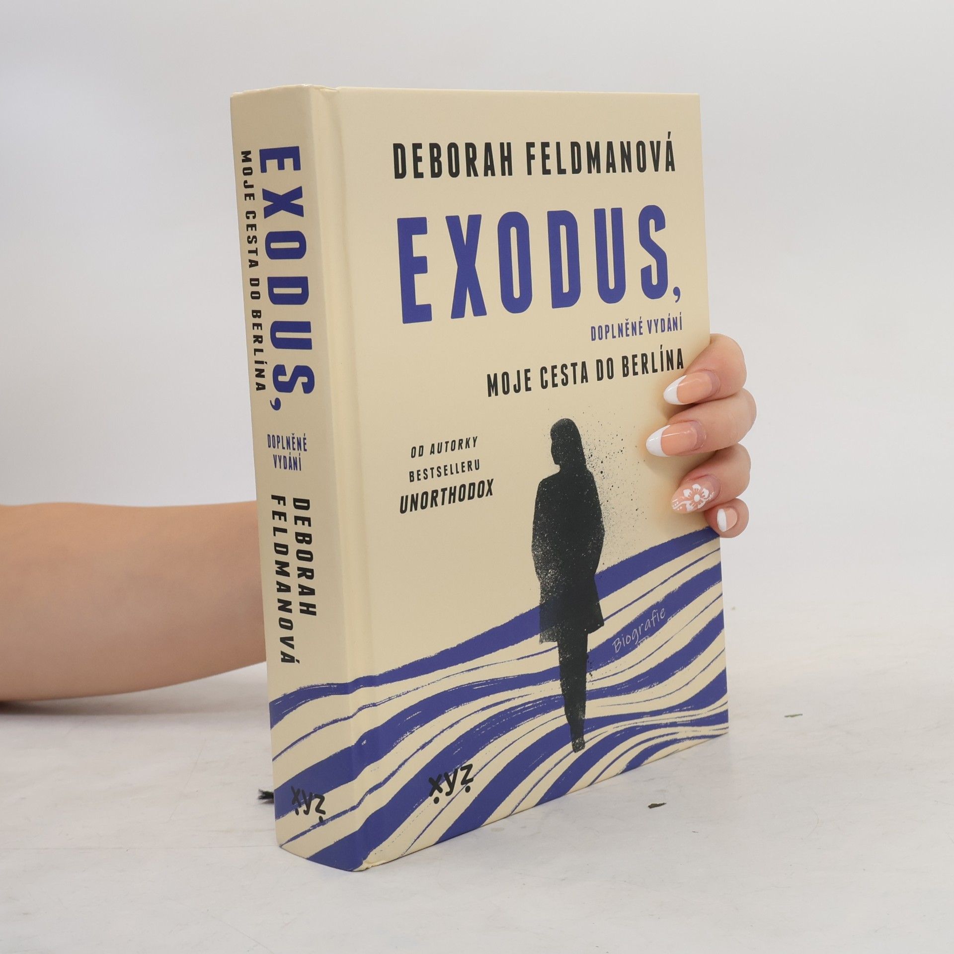 Exodus, doplněné vydání