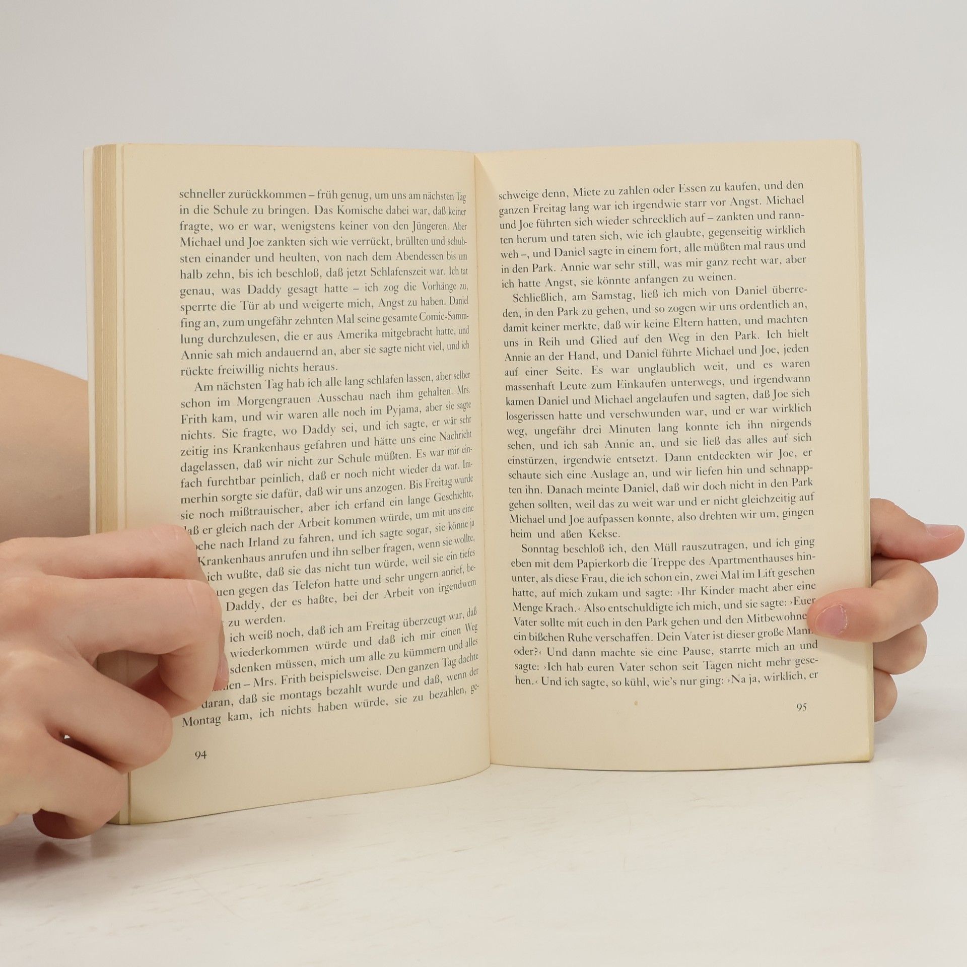 Jane Smiley Gewöhnliche Liebe und Guter Wille. Zwei Novellen.