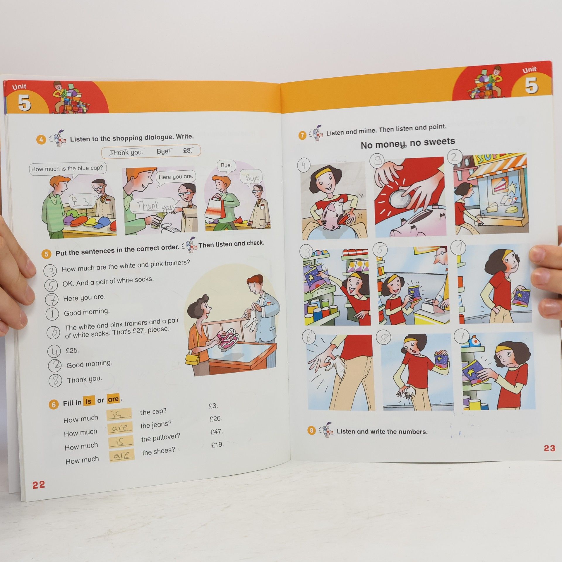 Günter Gerngross Playway - 4: Activity Book