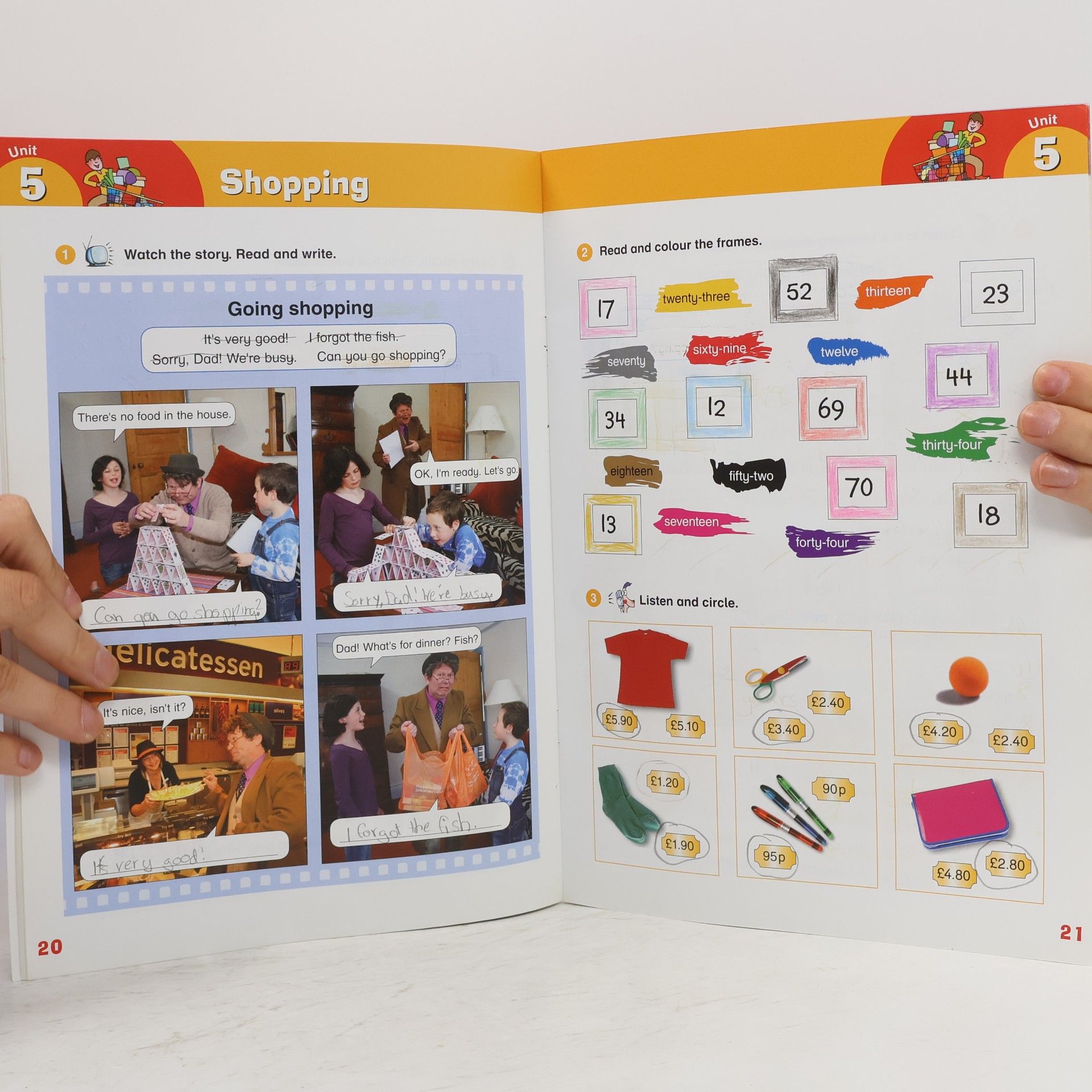 Günter Gerngross Playway - 4: Activity Book
