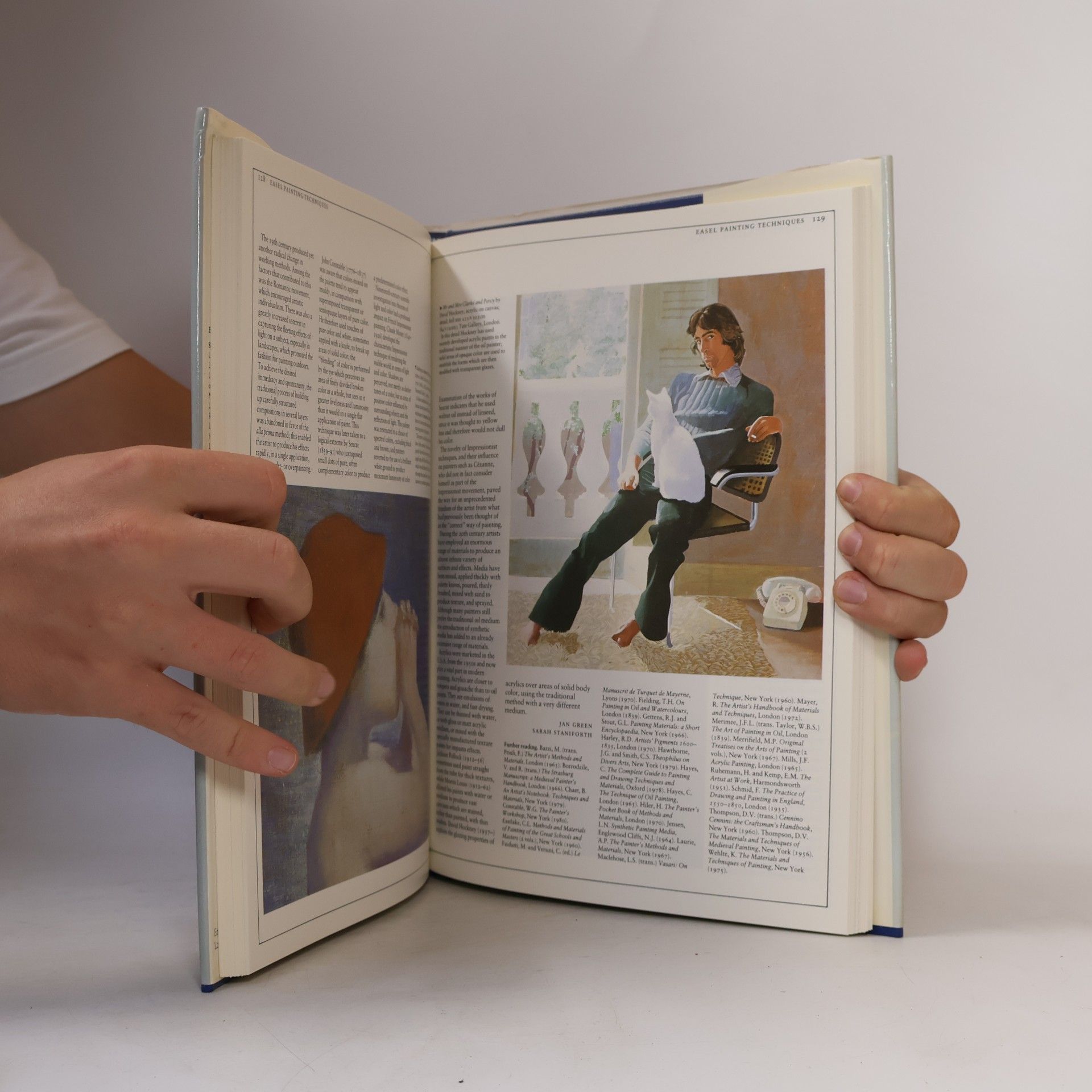 Autorenkollektiv The Encyclopedia of Visual Art 10