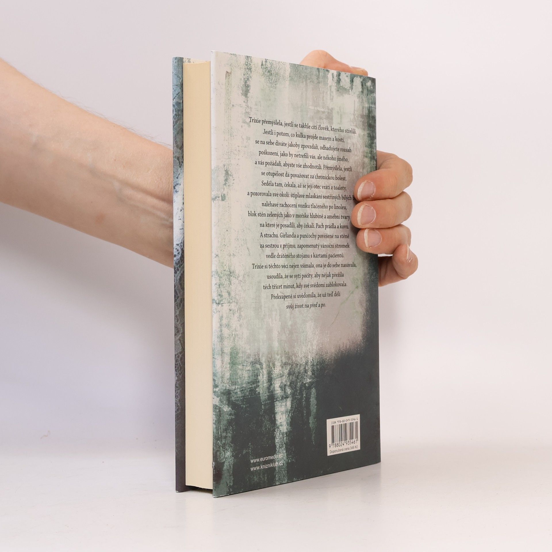 Jodi Picoult Desátý kruh