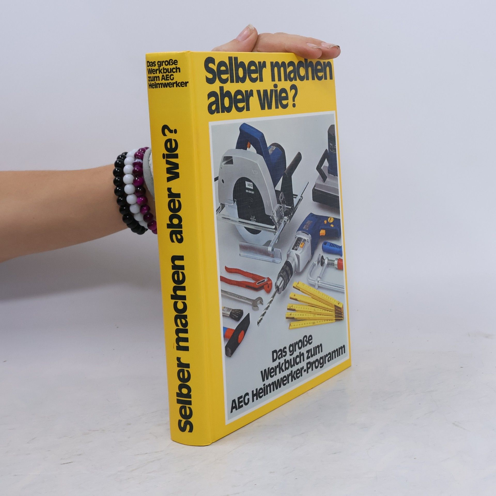 Autorenkollektiv Selber machen aber wie?