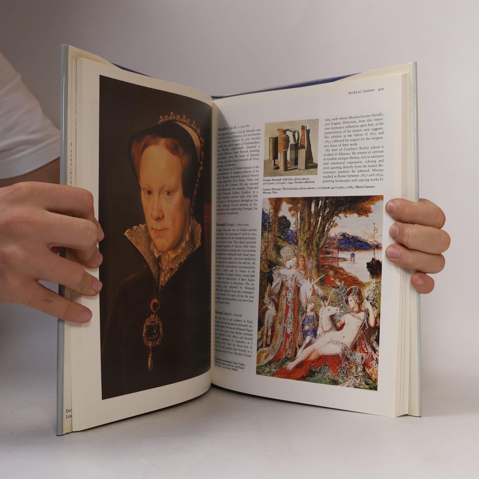 Autorenkollektiv The Encyclopedia of Visual Art 8