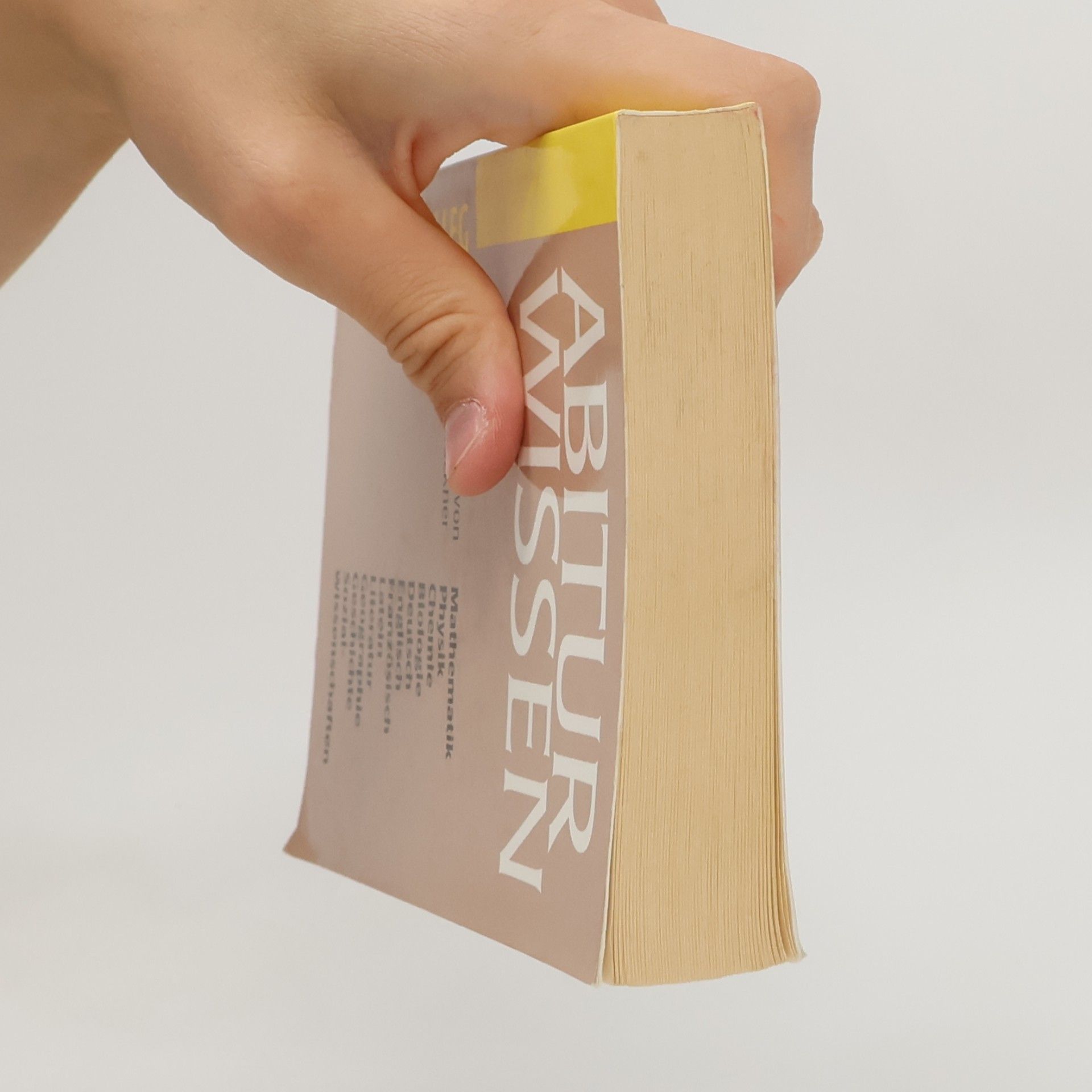 Autorenkollektiv Abitur Wissen. Chemie