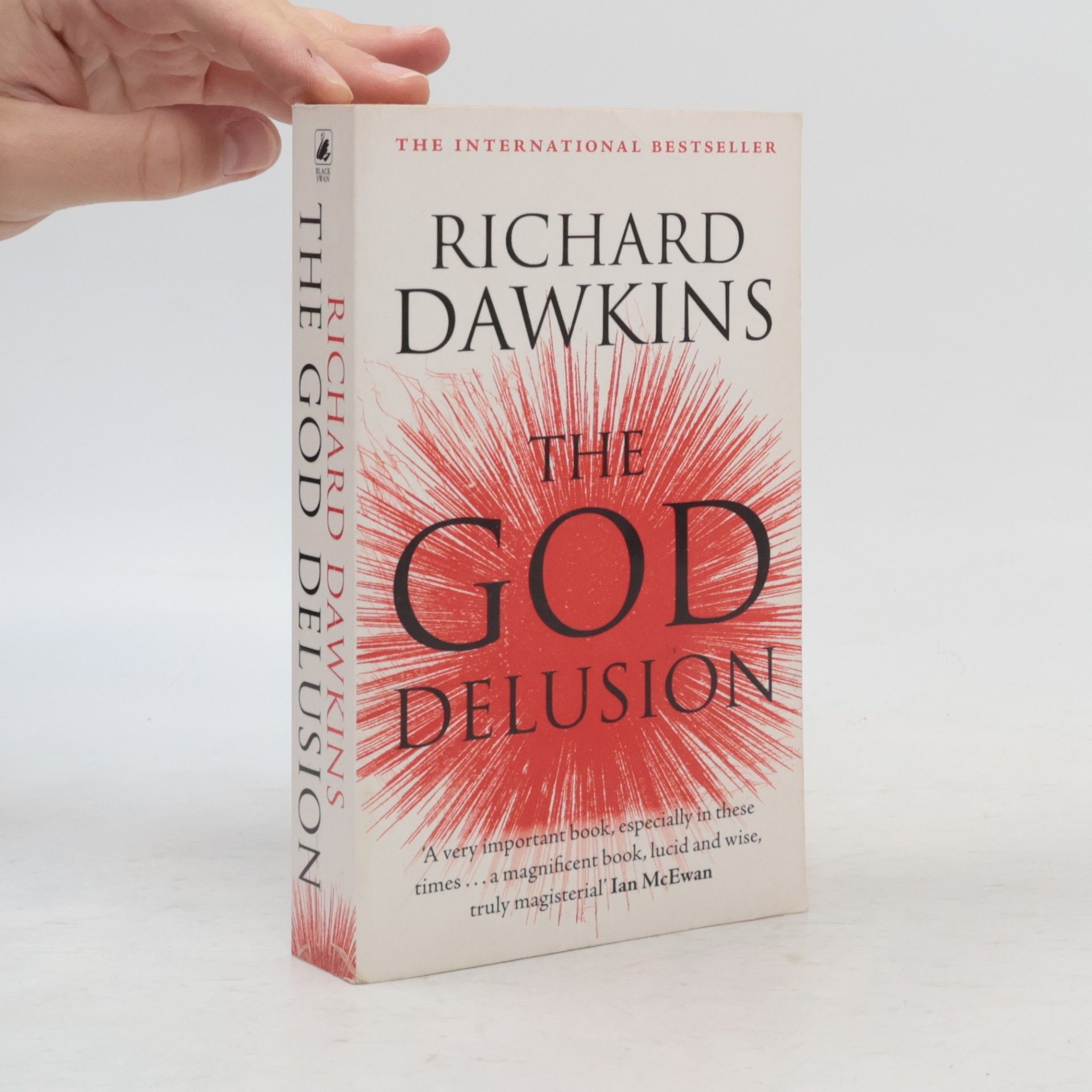 Richard Dawkins The God Delusion