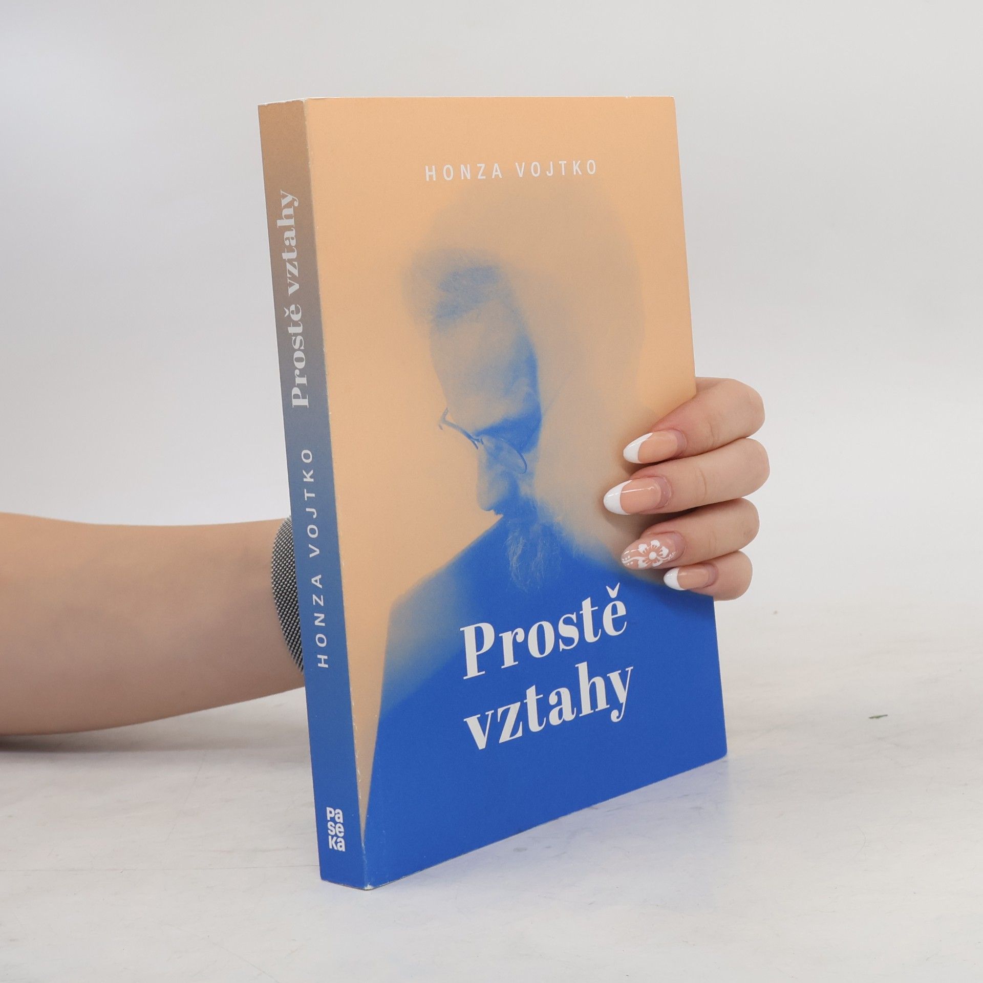 Ján Vojtko Prostě vztahy