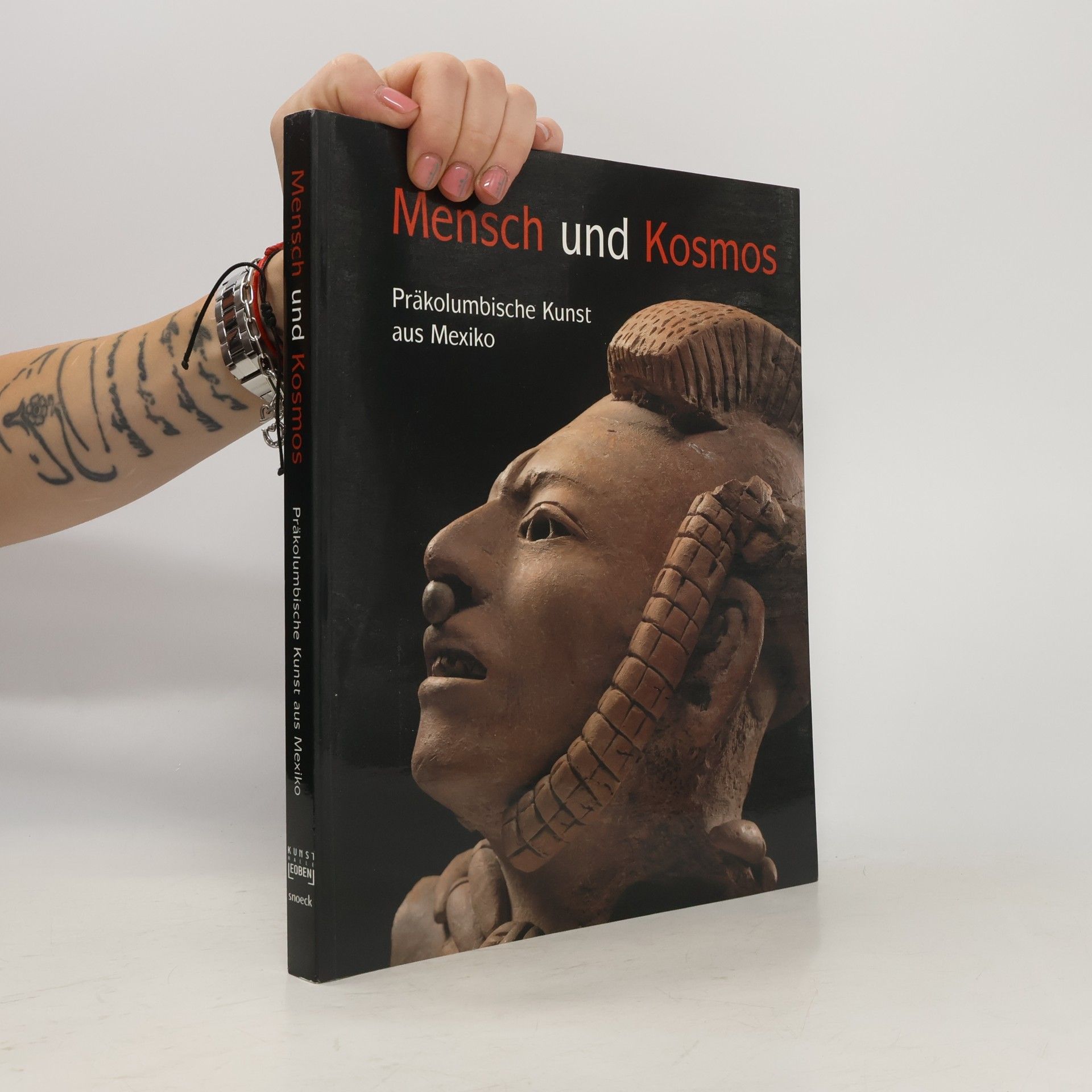 Gerard W. van Bussel Mensch und Kosmos