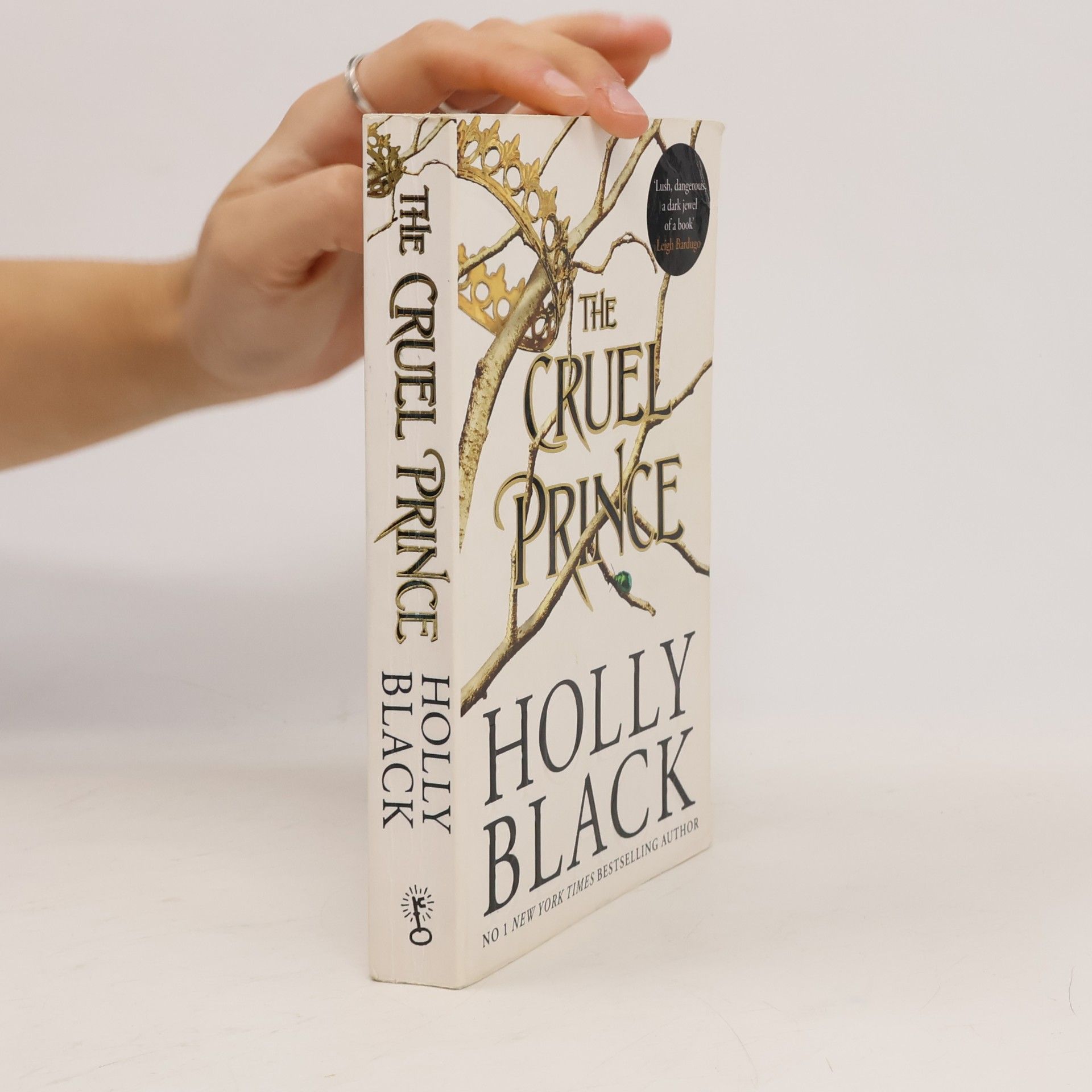 Holly Black The Cruel Prince