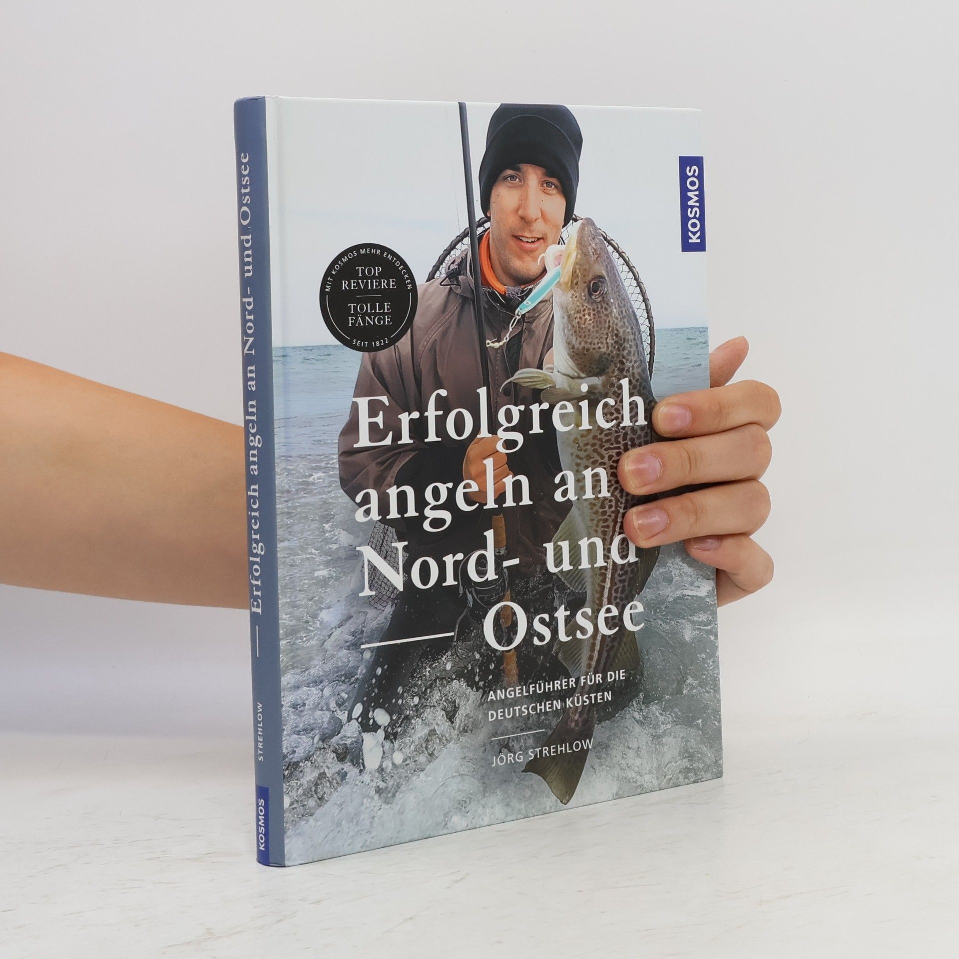 Erfolgreich angeln an Nord- und Ostsee