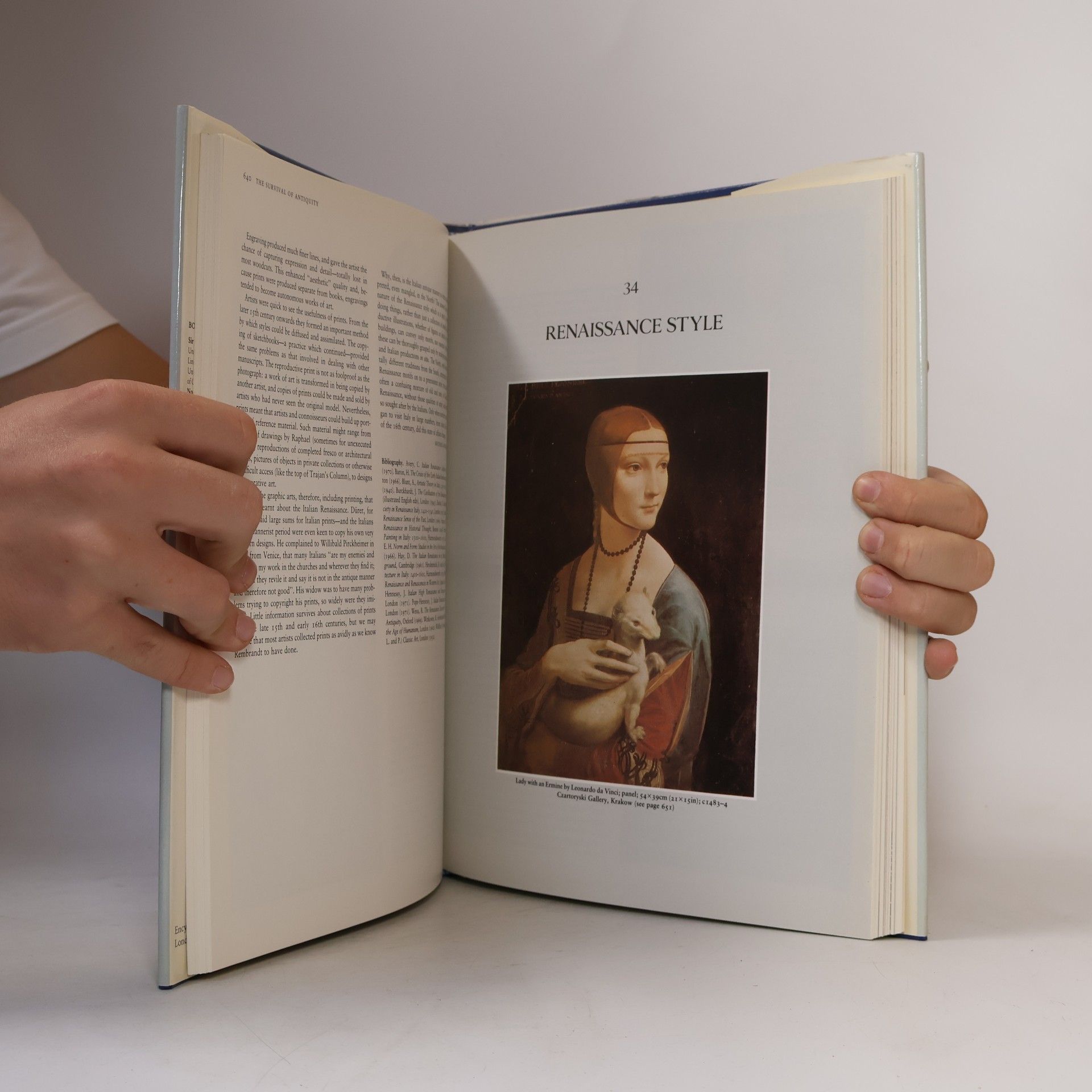 Autorenkollektiv The Encyclopedia of Visual Art 4