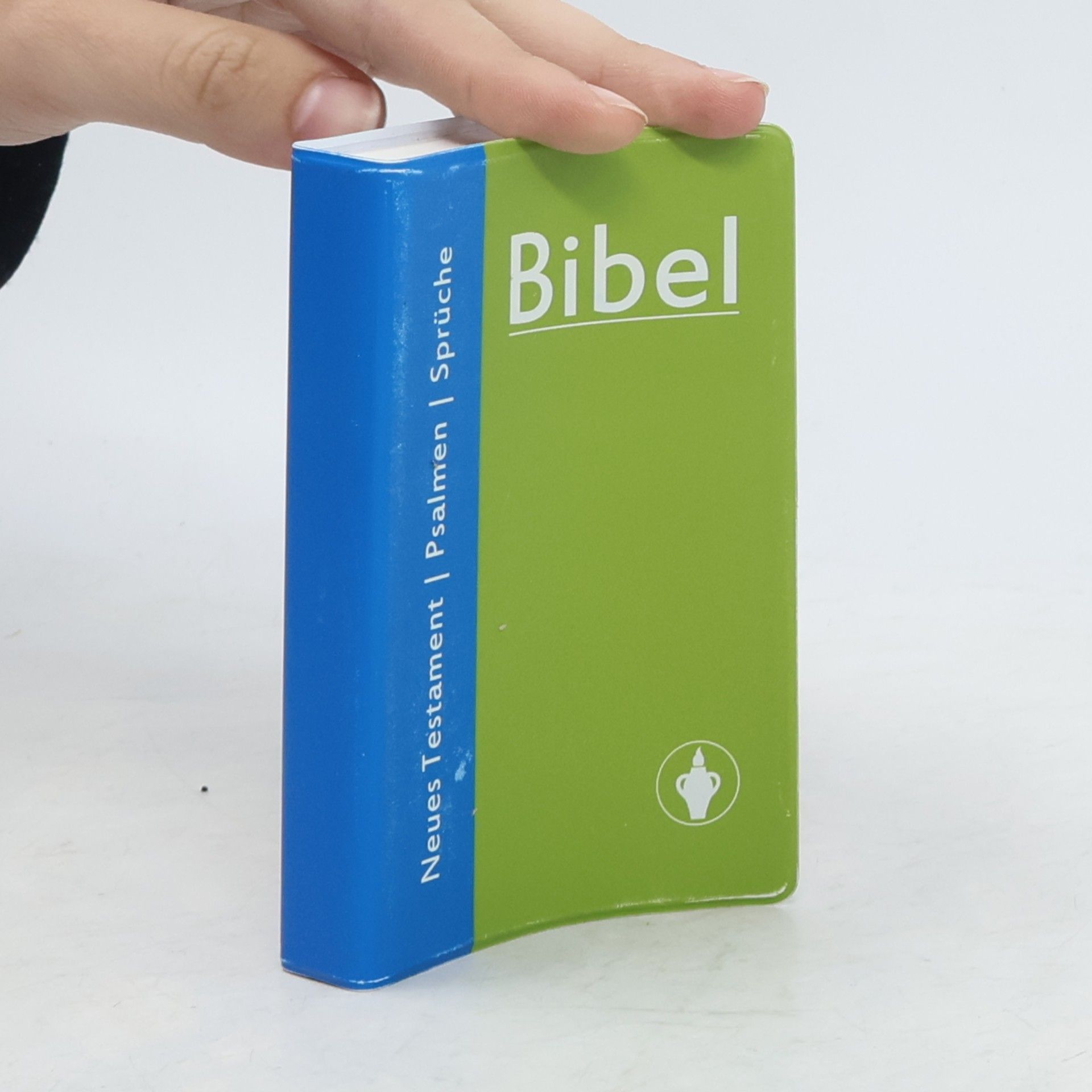 Autorenkollektiv Bibel