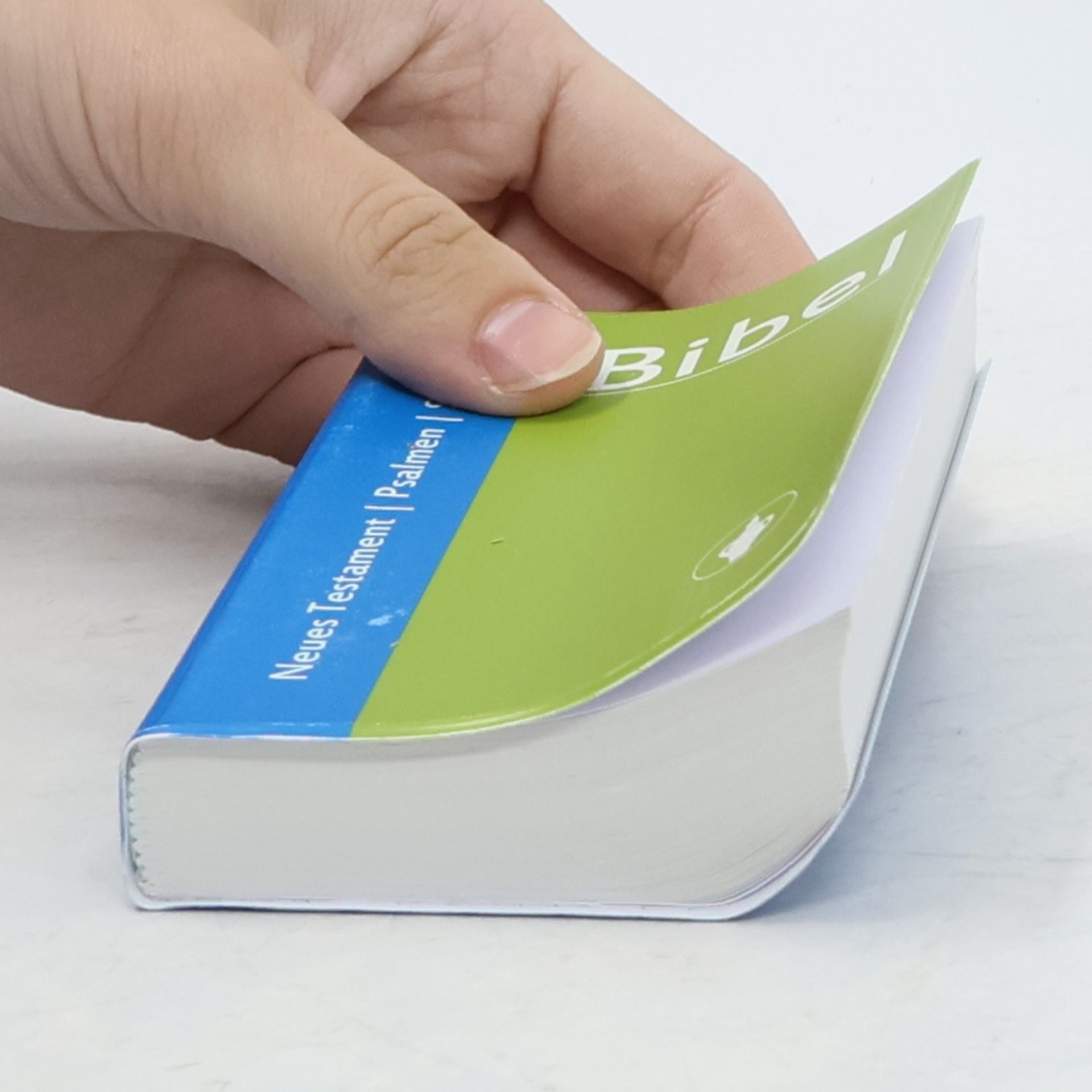 Autorenkollektiv Bibel