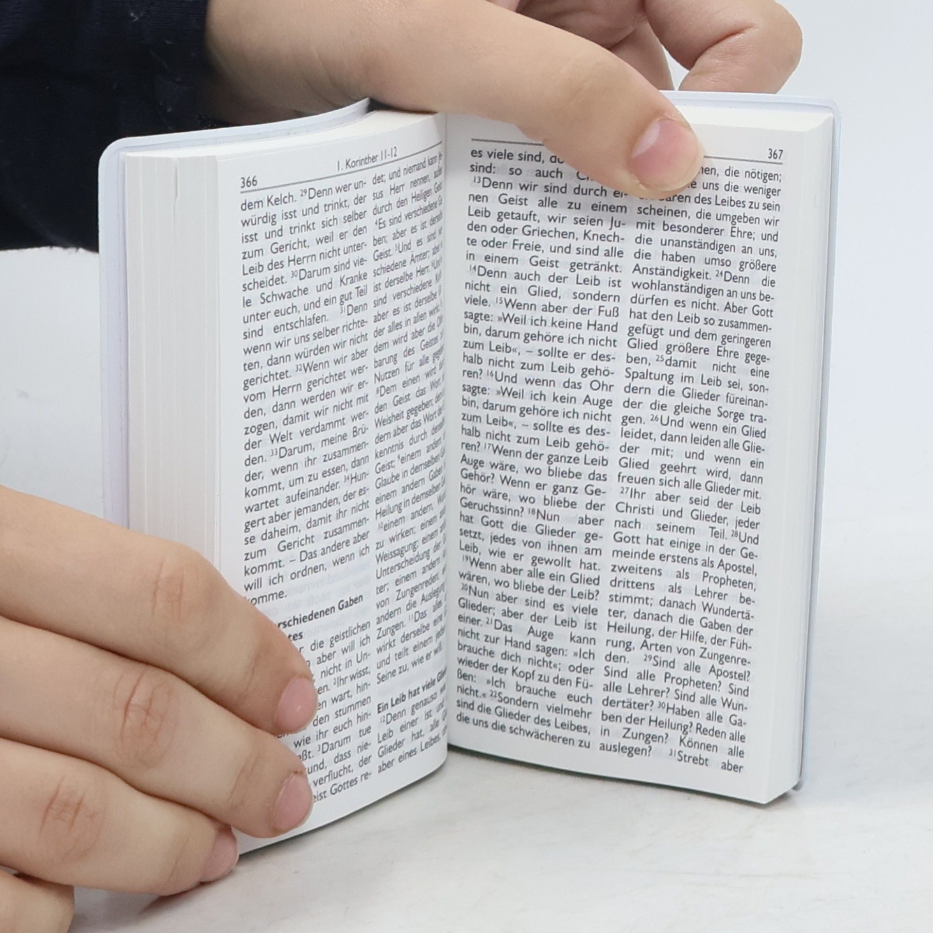 Autorenkollektiv Bibel