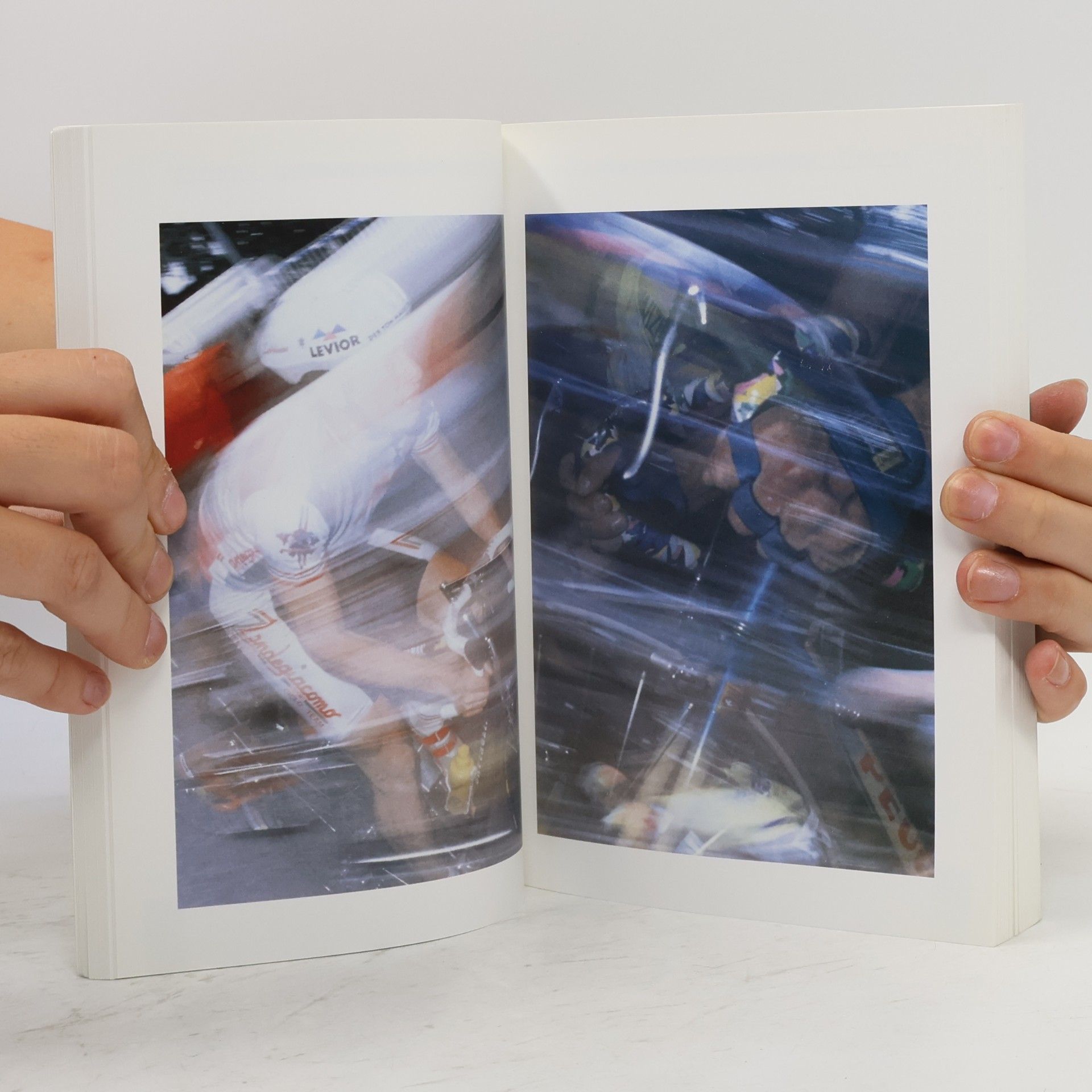 Achim Schmidt Handbuch für Radsport