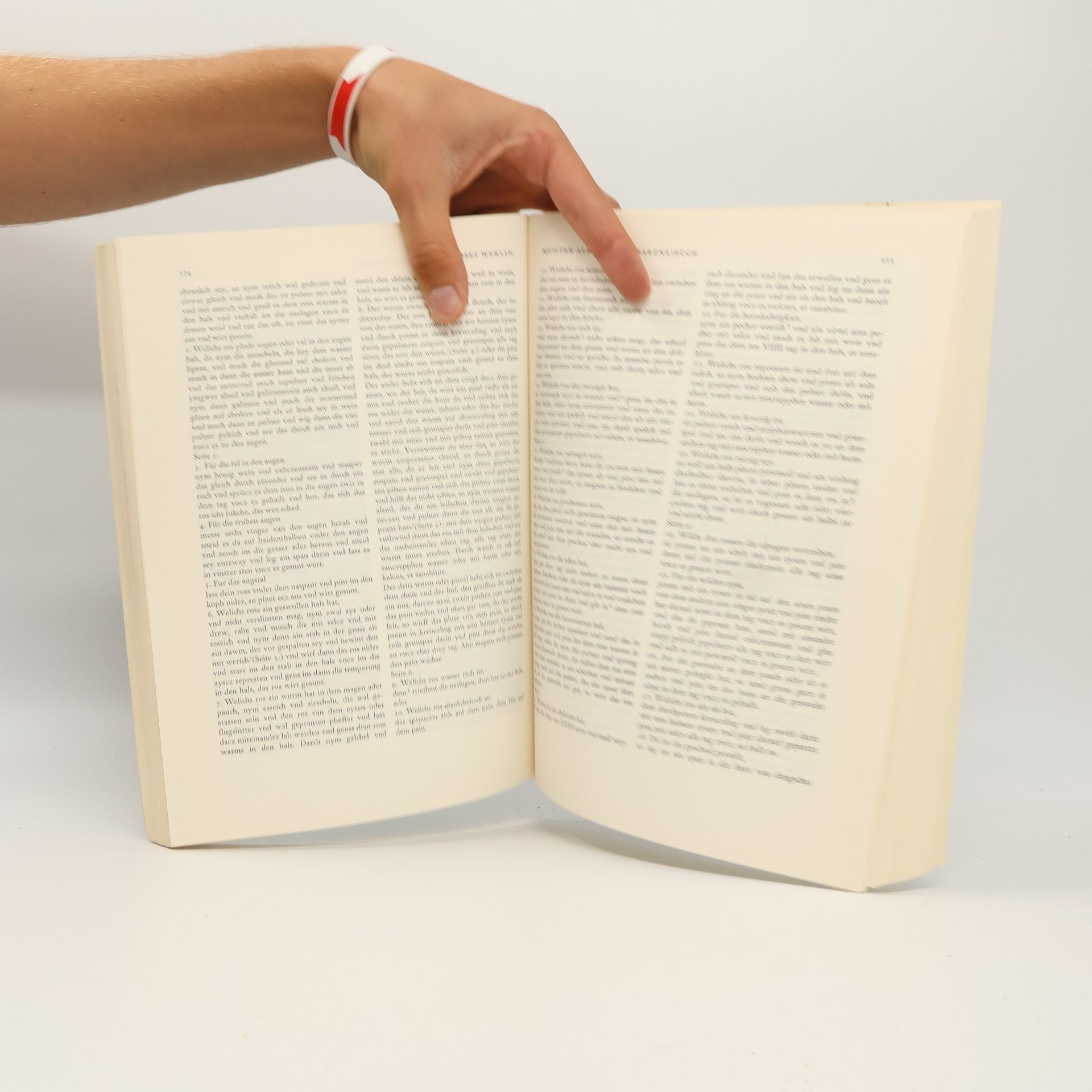 J. Oswald Ostbairische Grenzmarken 1962/63