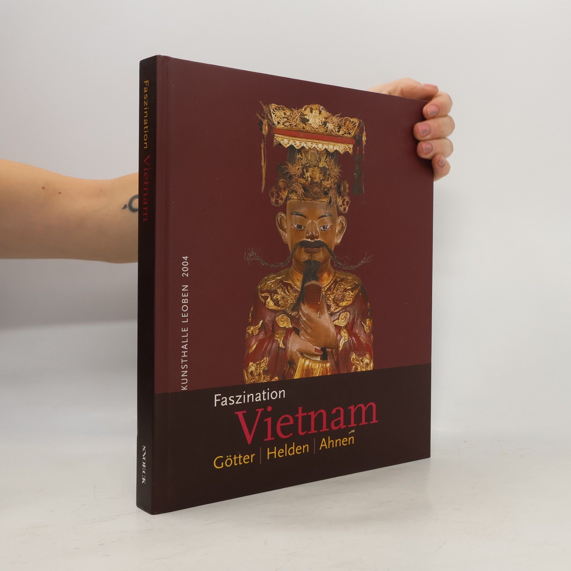 Miriam Lambrecht Faszination Vietnam