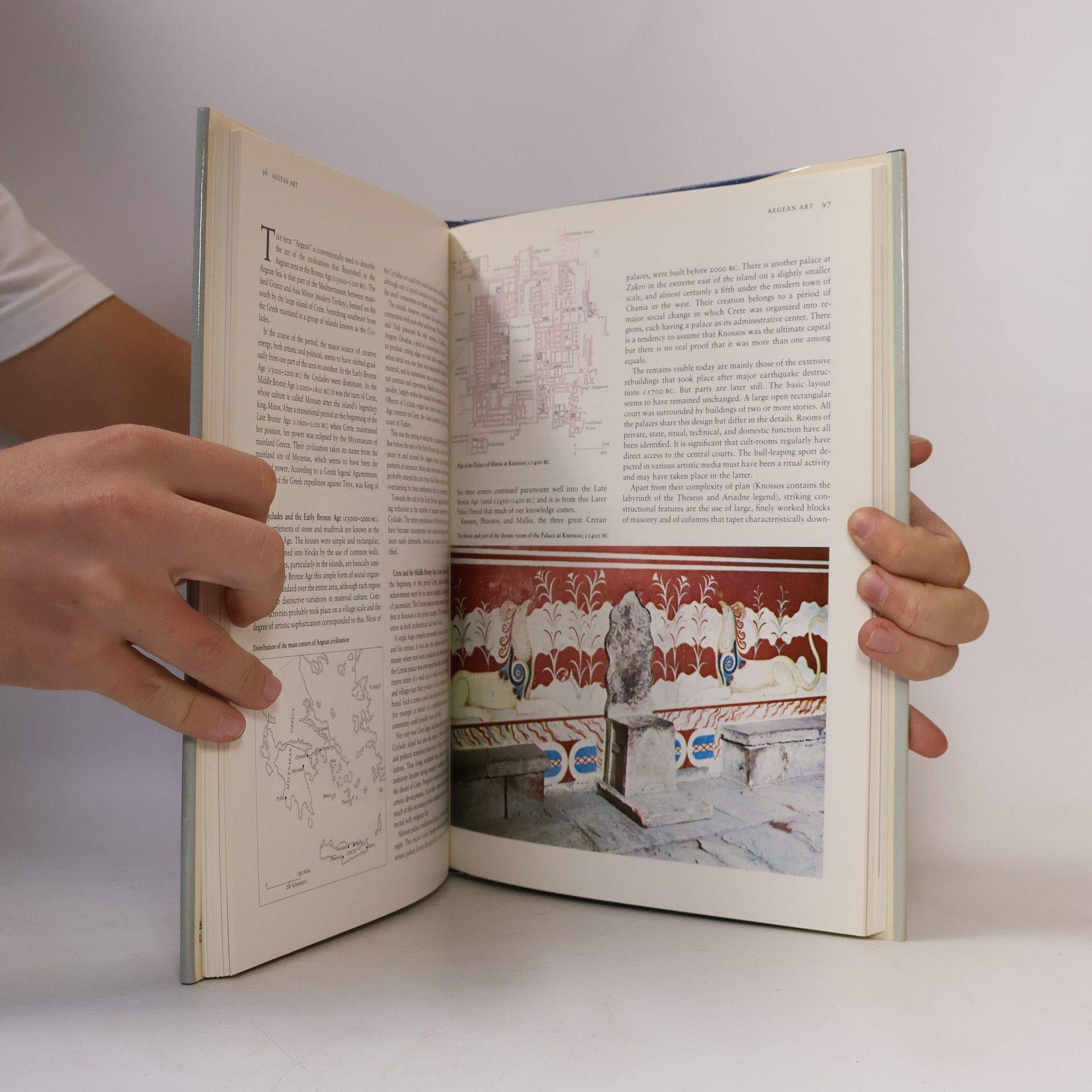 Lawrence Gowing The Encyclopedia of Visual Art