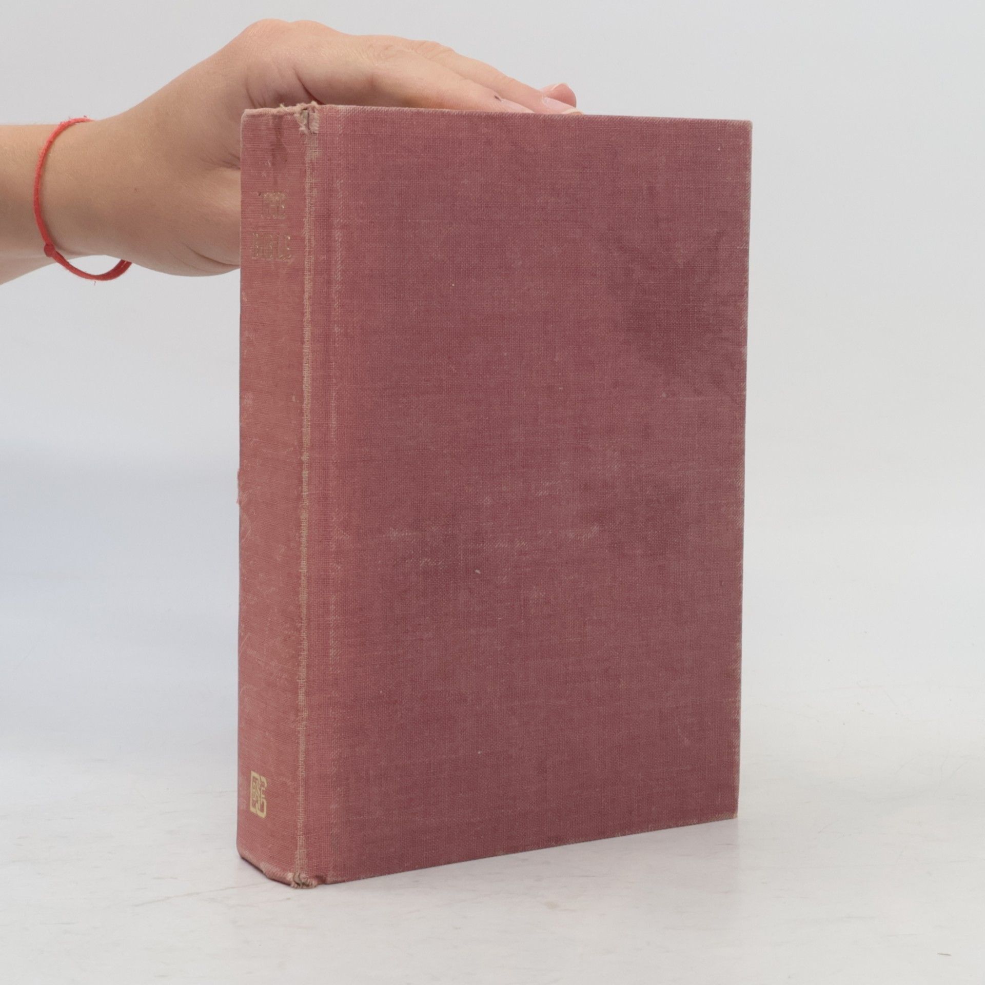 John Stirling The Bible